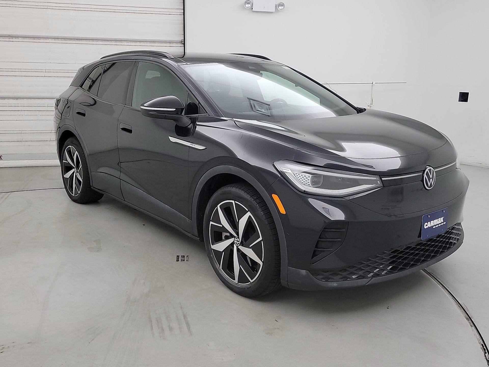 Thumbnail: 2023 Volkswagen ID.4 - 1