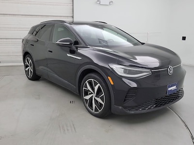 2023 Volkswagen ID.4 EV PRO S