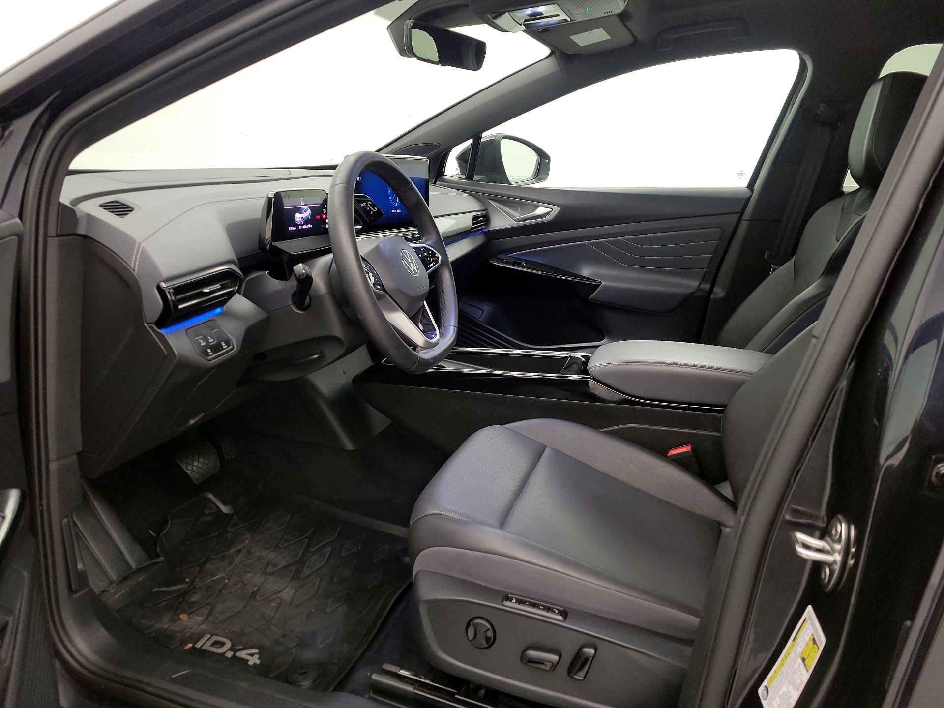 Thumbnail: 2023 Volkswagen ID.4 - 9