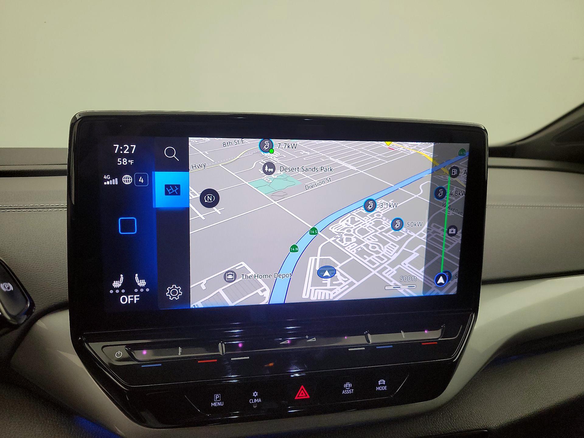 Thumbnail: 2023 Volkswagen ID.4 - 12