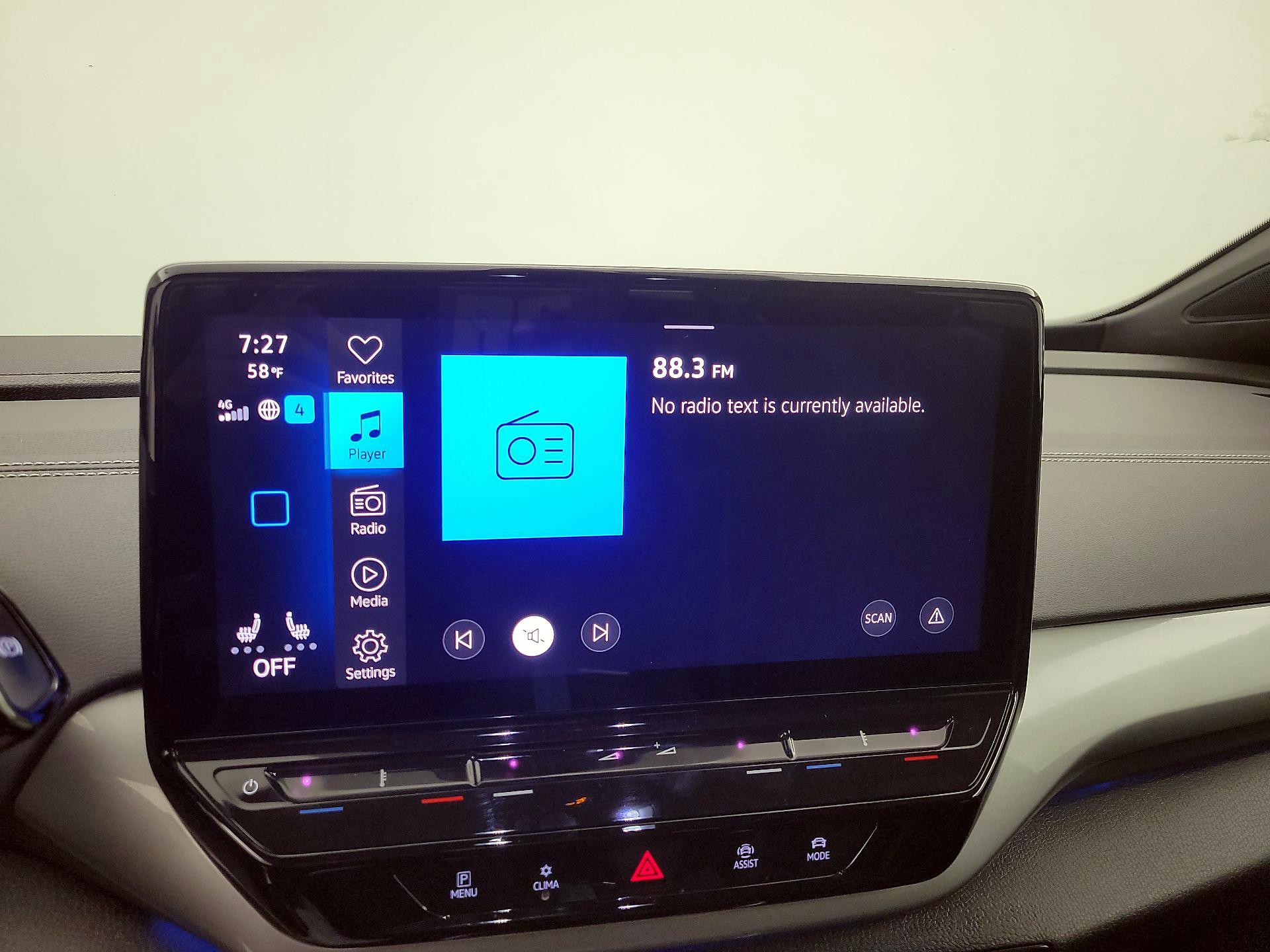 Thumbnail: 2023 Volkswagen ID.4 - 14