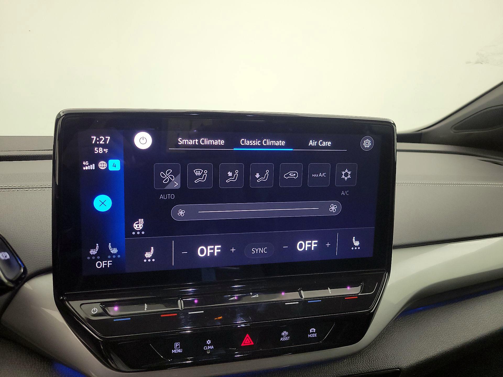 Thumbnail: 2023 Volkswagen ID.4 - 15