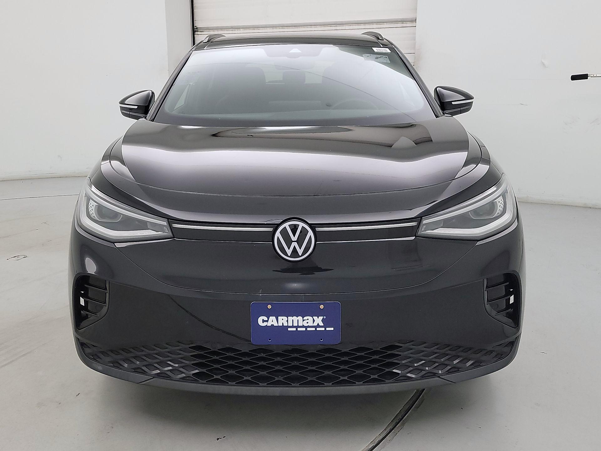 Thumbnail: 2023 Volkswagen ID.4 - 2