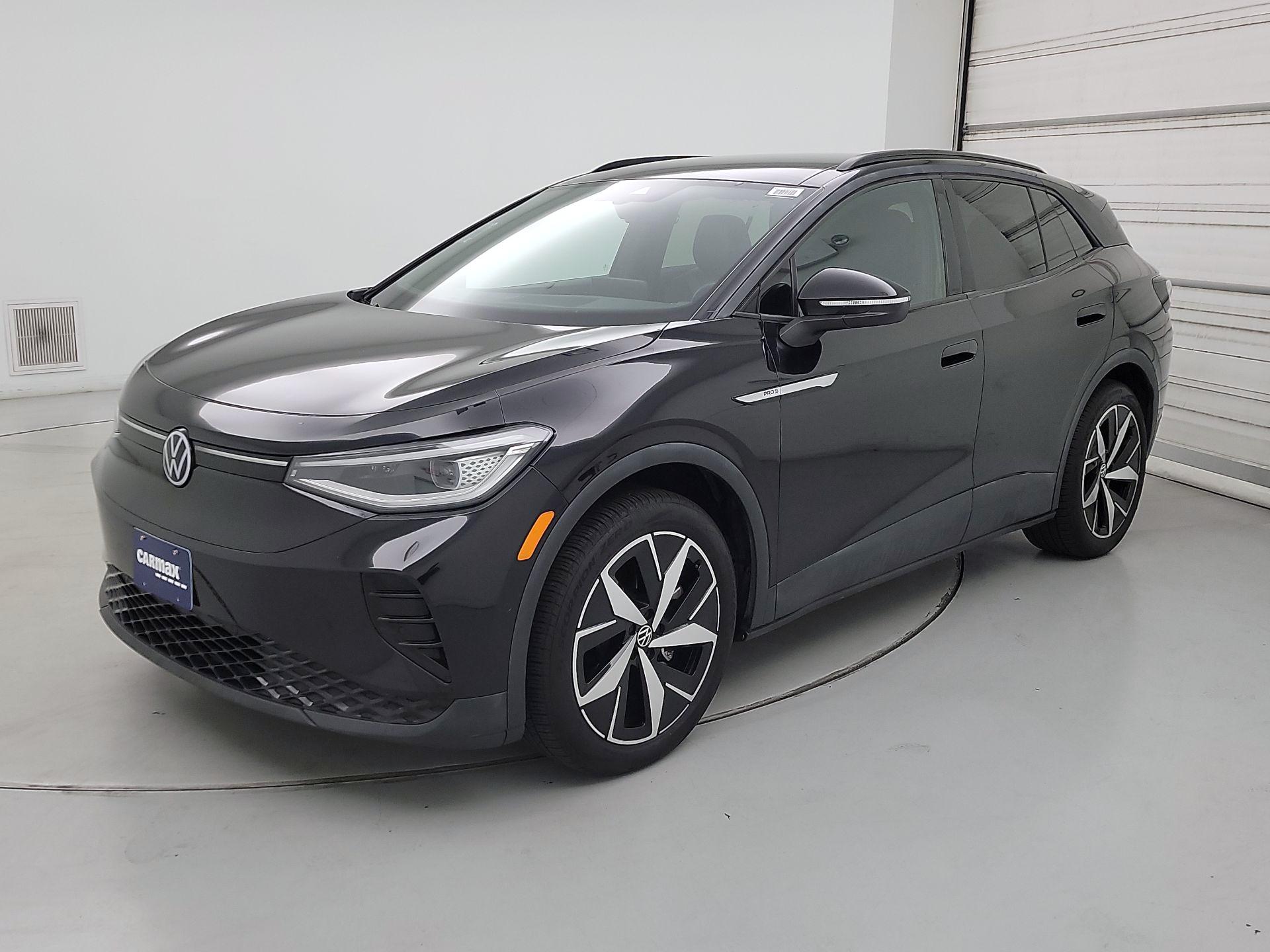 Thumbnail: 2023 Volkswagen ID.4 - 3