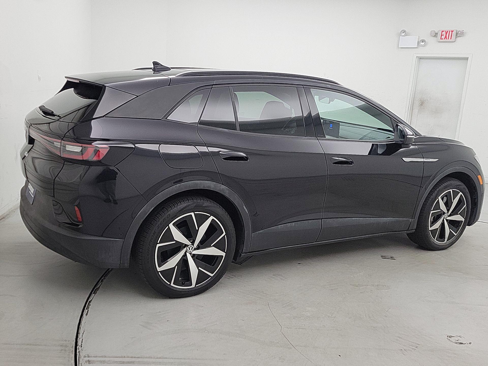 Thumbnail: 2023 Volkswagen ID.4 - 5