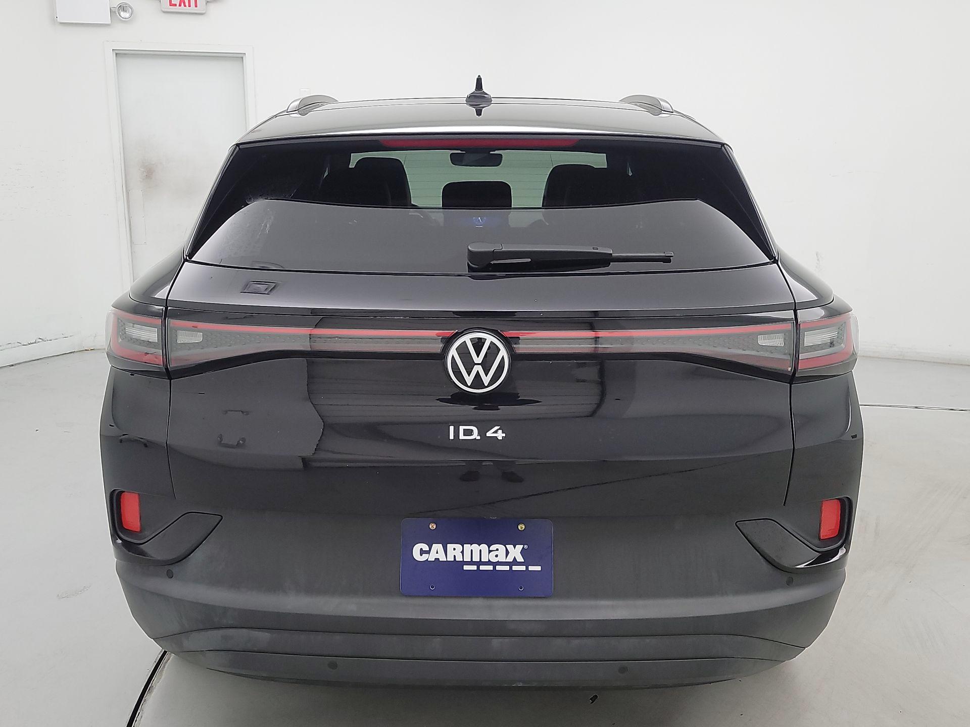 Thumbnail: 2023 Volkswagen ID.4 - 6