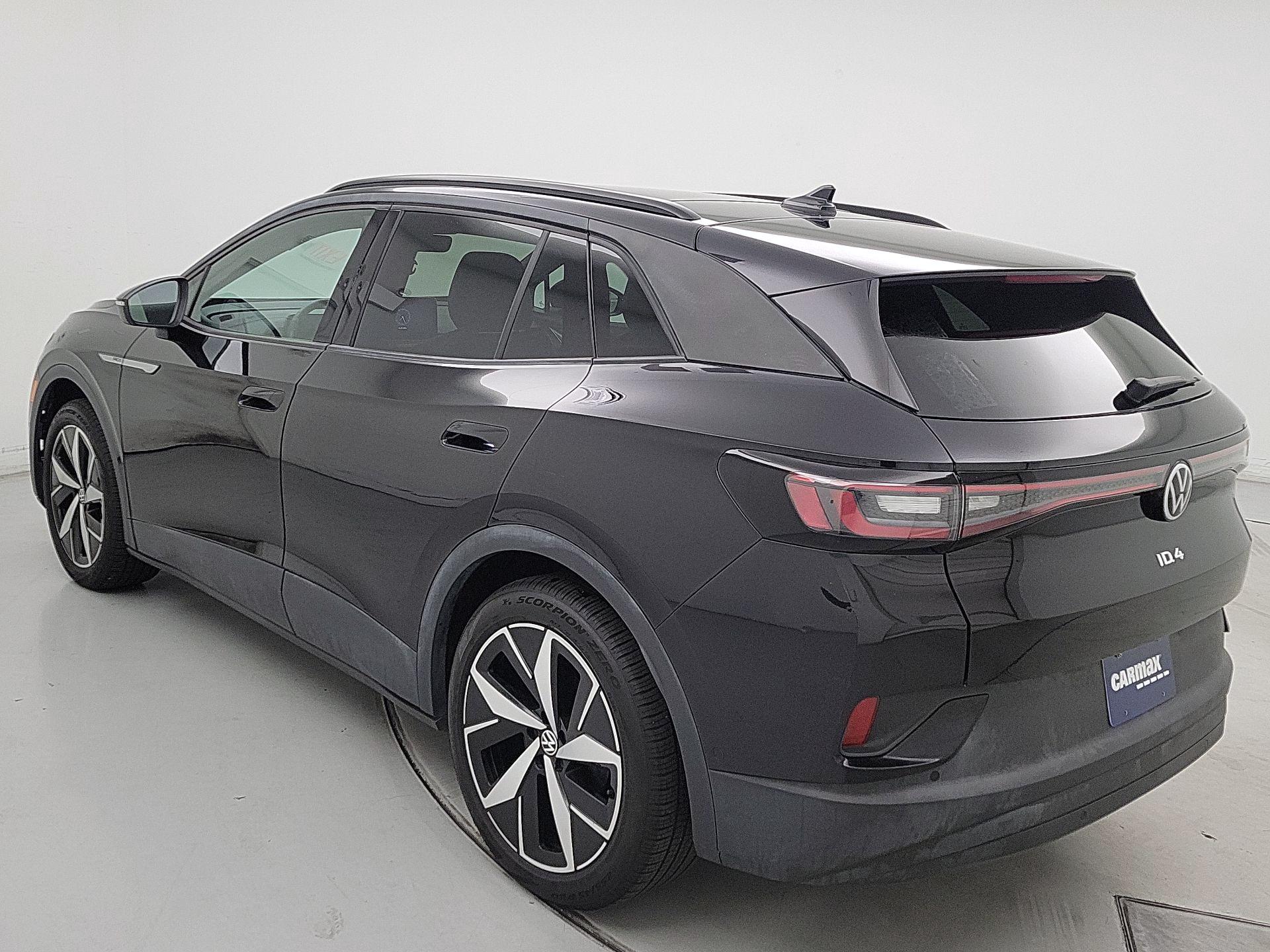 Thumbnail: 2023 Volkswagen ID.4 - 7