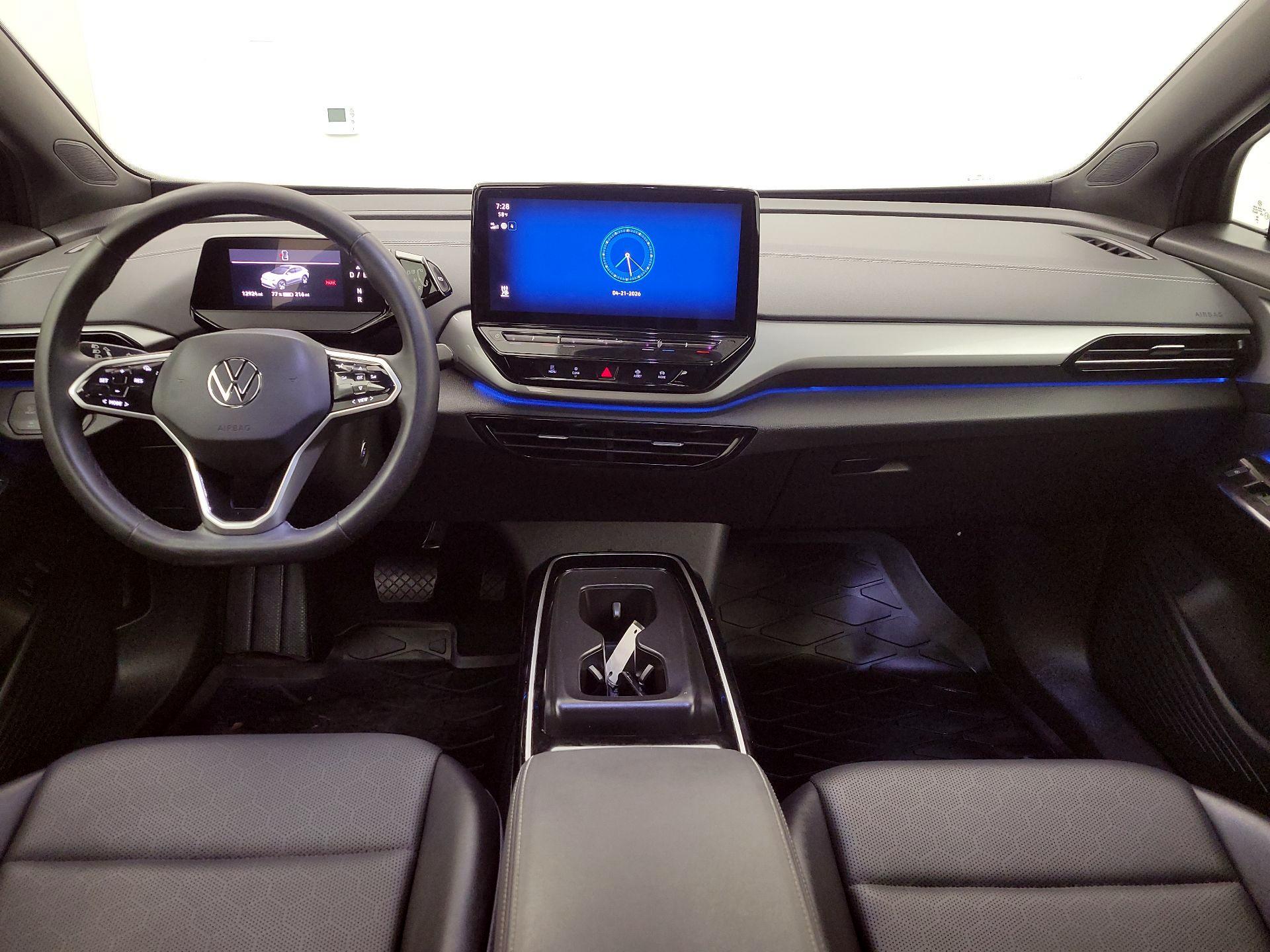 Thumbnail: 2023 Volkswagen ID.4 - 8