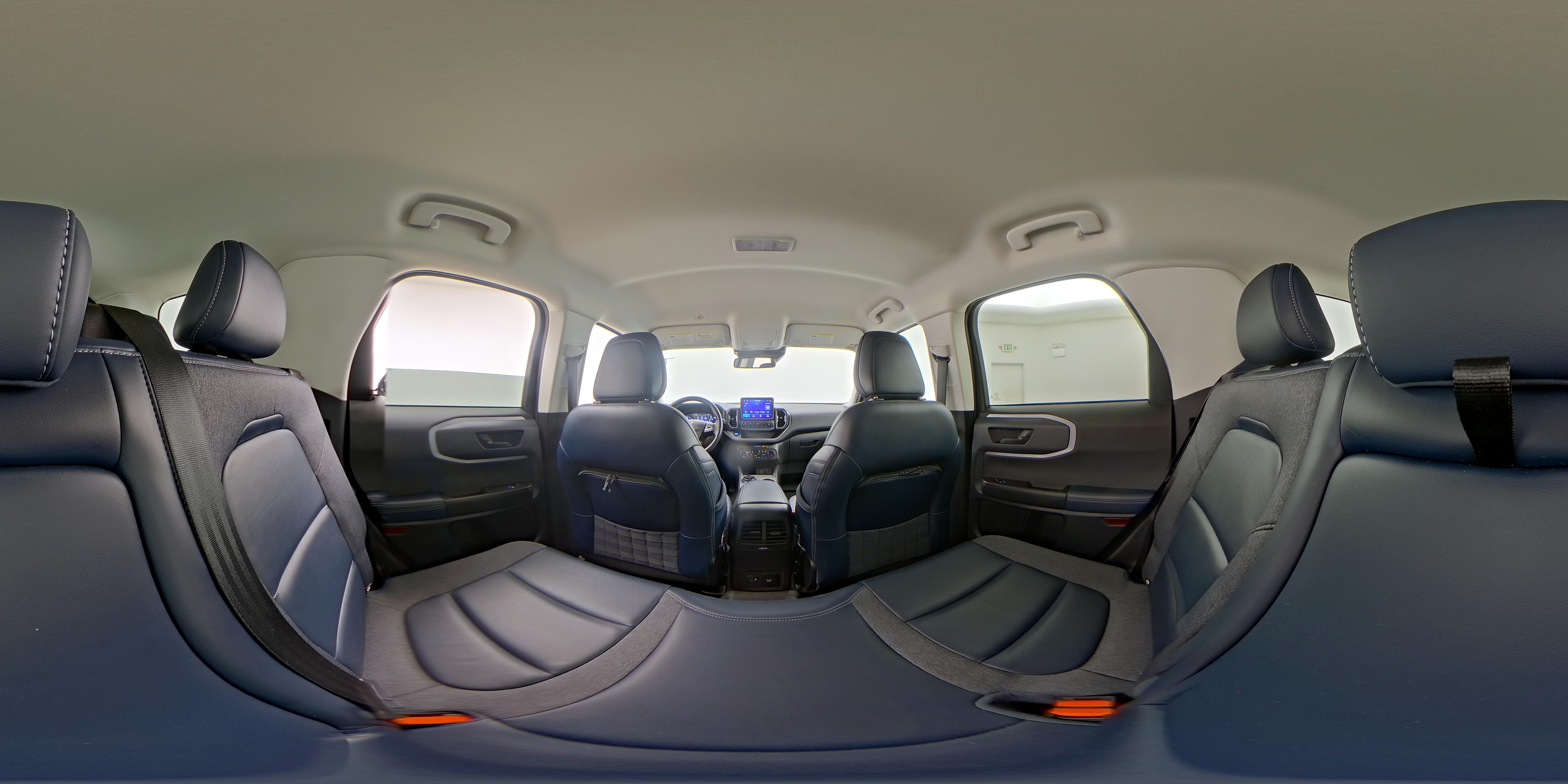 2023 Ford Bronco Sport Outer Banks - Photo 25
