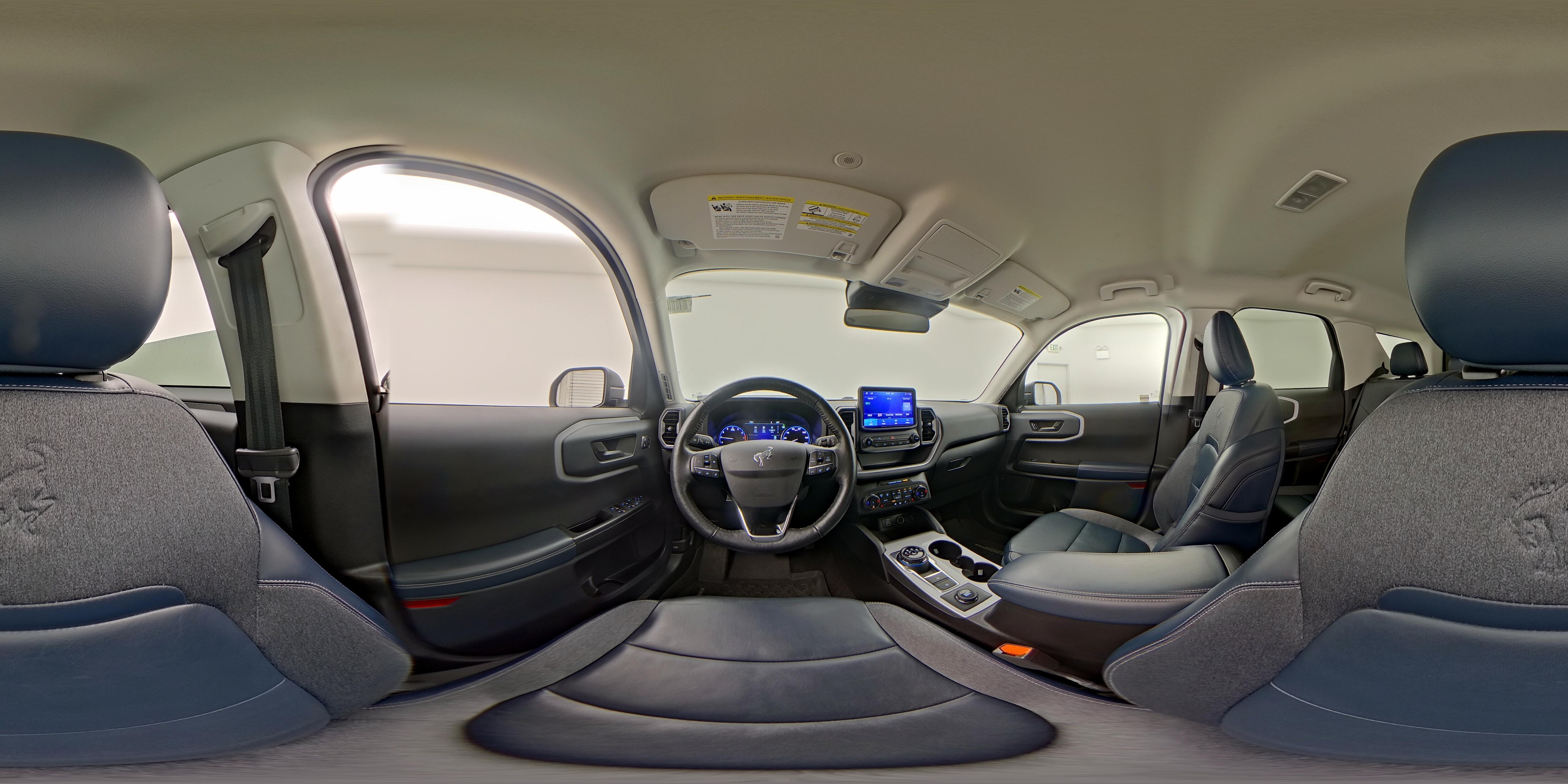 2023 Ford Bronco Sport Outer Banks - Photo 26