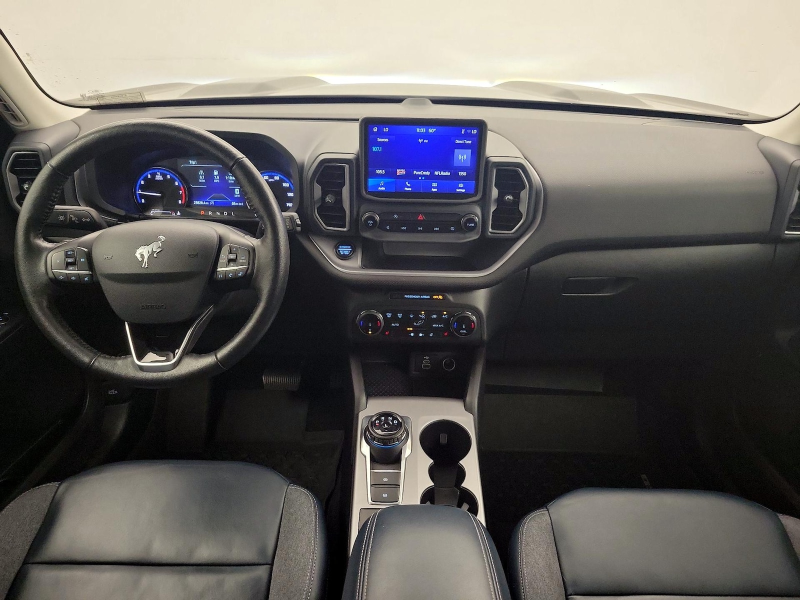 2023 Ford Bronco Sport Outer Banks - Photo 10