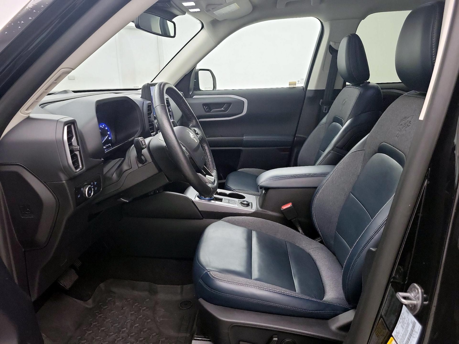 2023 Ford Bronco Sport Outer Banks - Photo 12