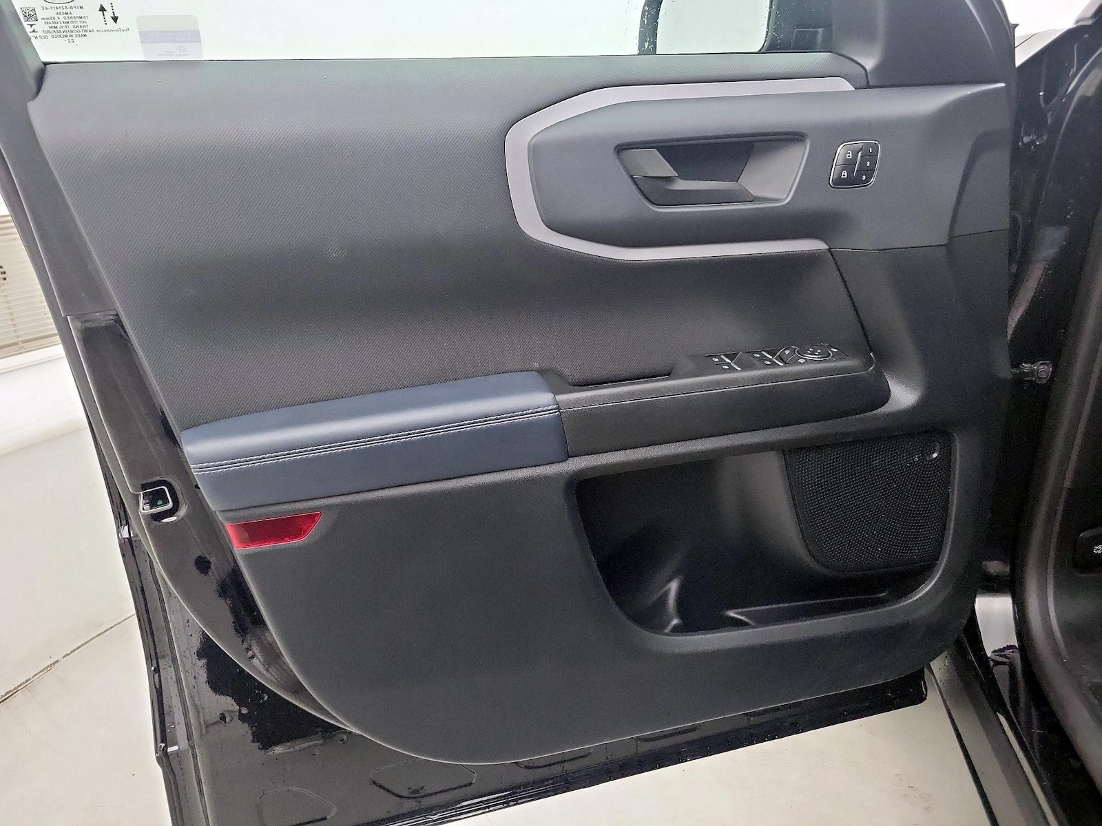 2023 Ford Bronco Sport Outer Banks - Photo 13