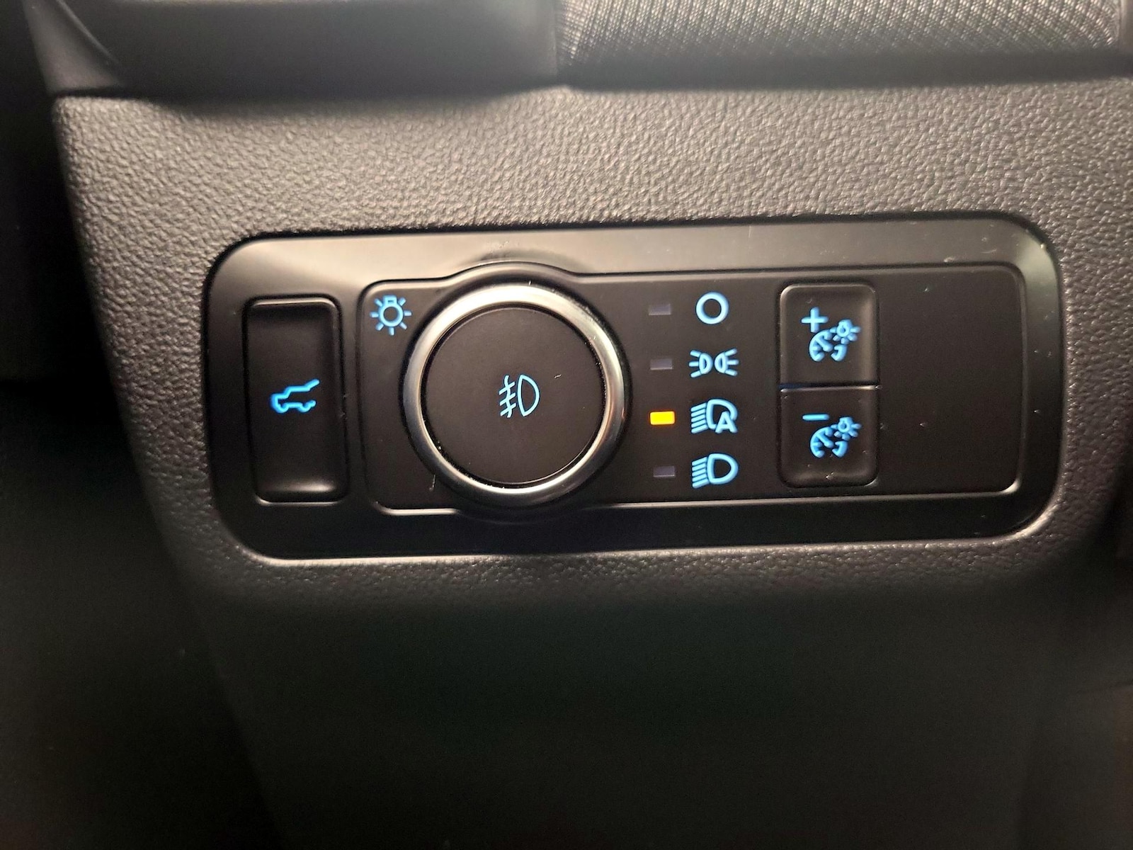 2023 Ford Bronco Sport Outer Banks - Photo 14