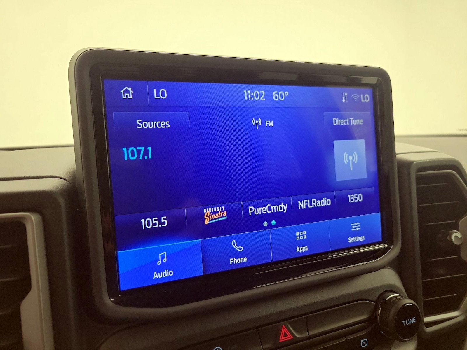 2023 Ford Bronco Sport Outer Banks - Photo 16