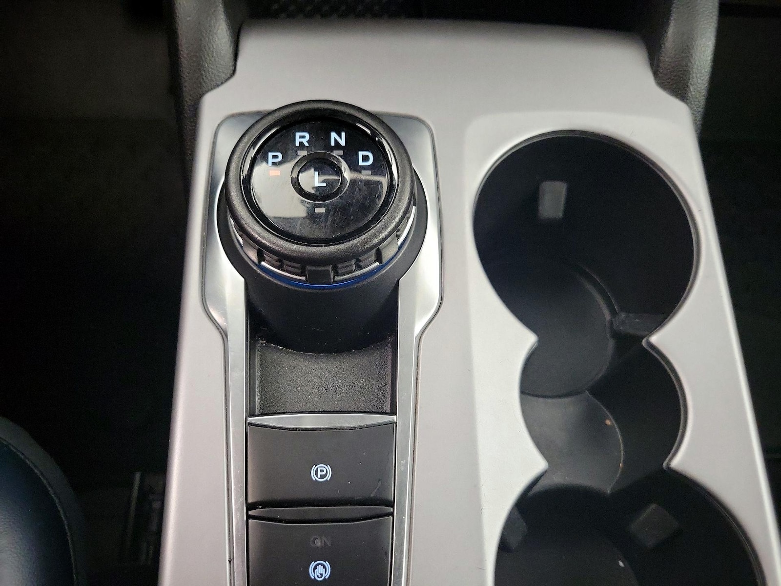 2023 Ford Bronco Sport Outer Banks - Photo 18