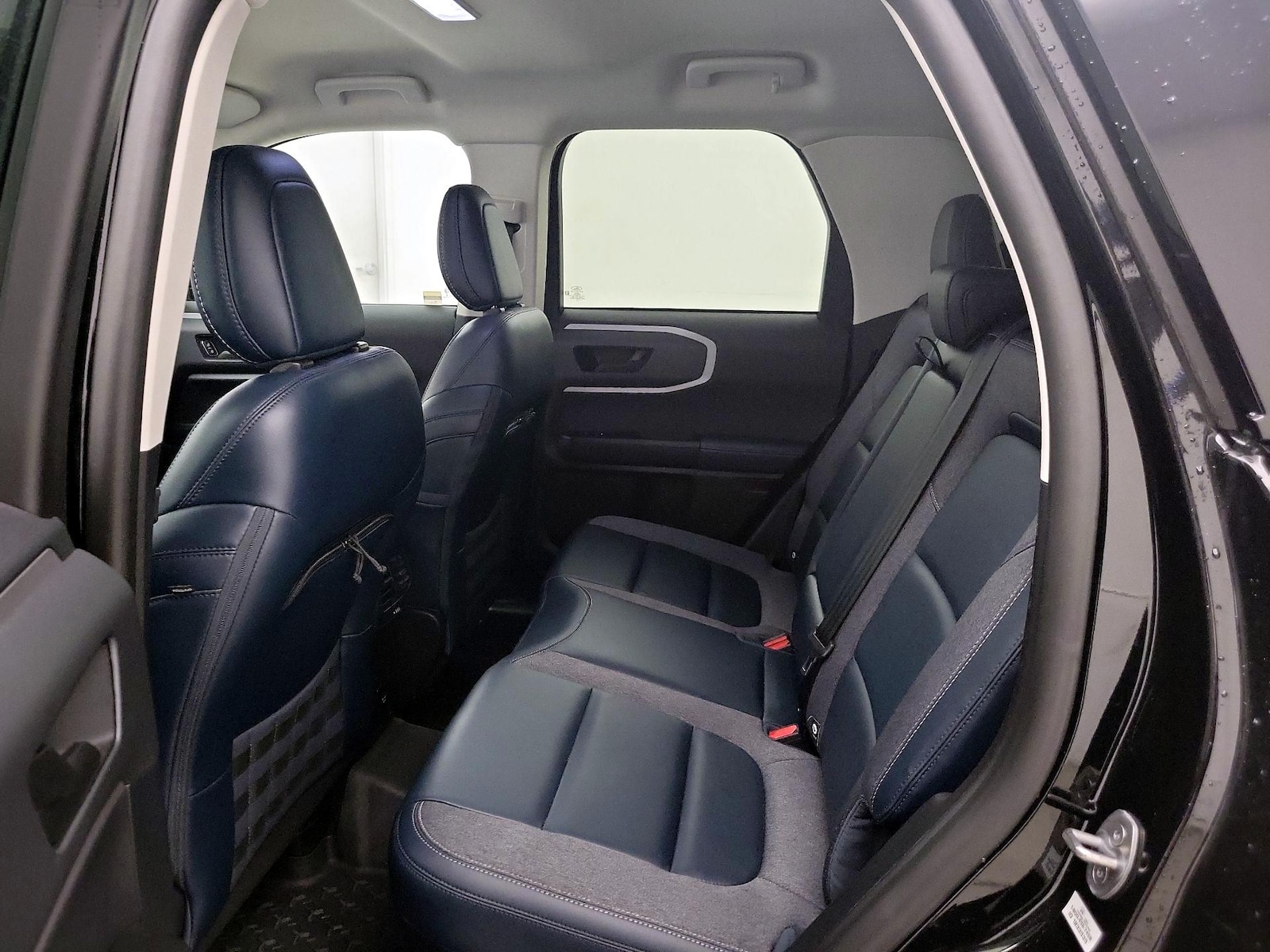 2023 Ford Bronco Sport Outer Banks - Photo 20