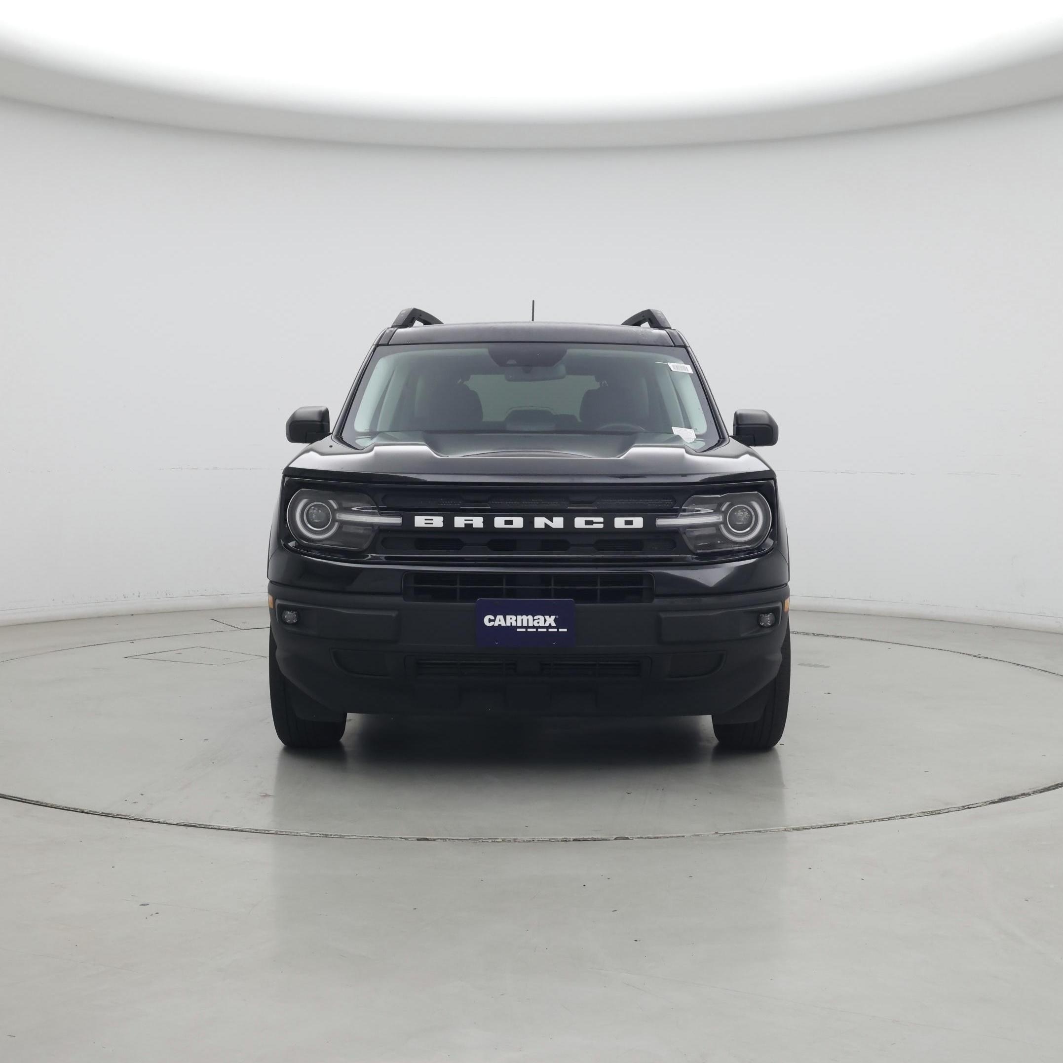 Thumbnail: 2023 Ford Bronco Sport - 5