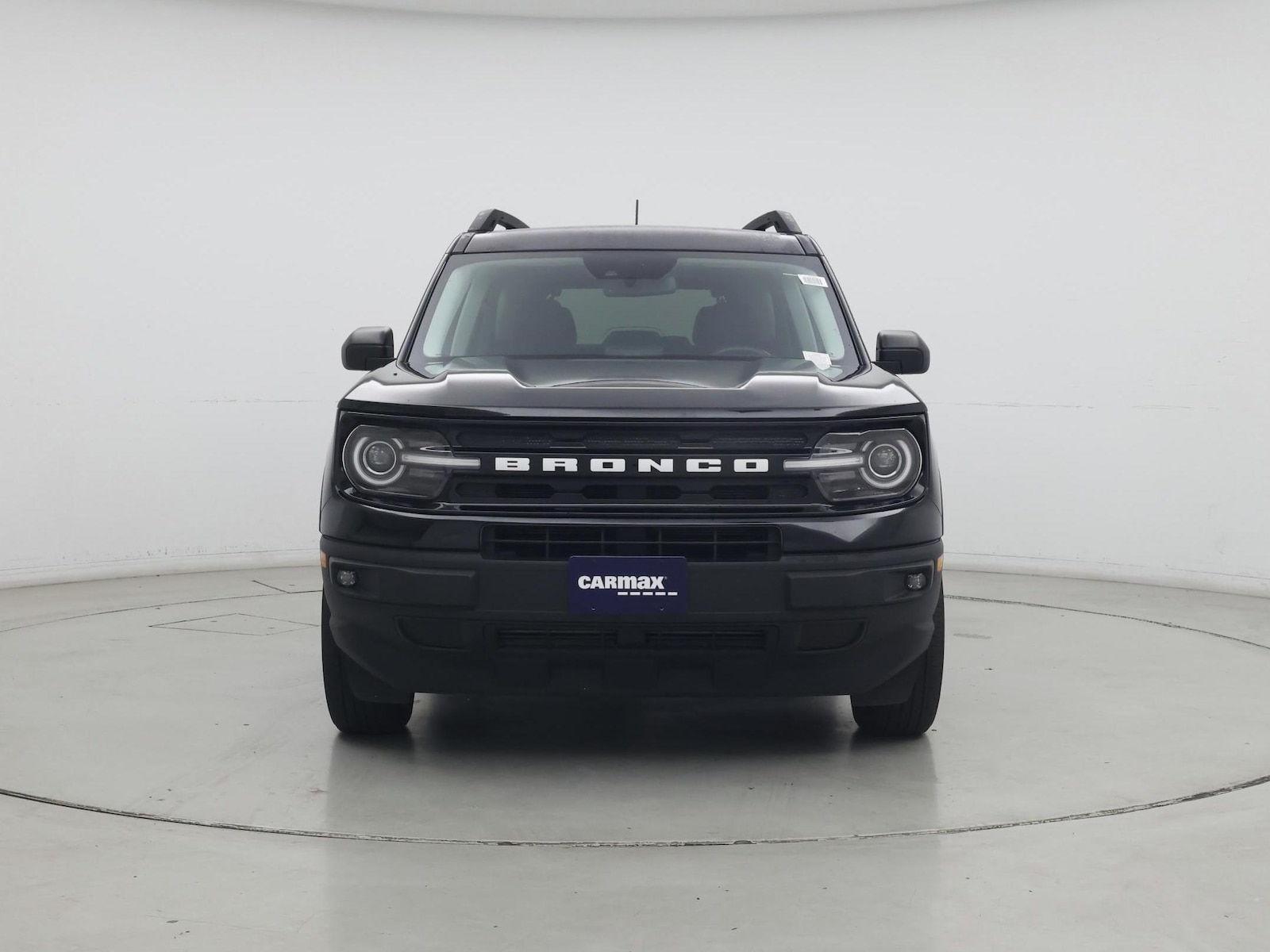 2023 Ford Bronco Sport Outer Banks - Photo 6