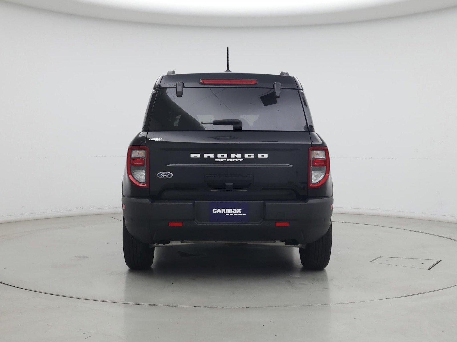 2023 Ford Bronco Sport Outer Banks - Photo 7