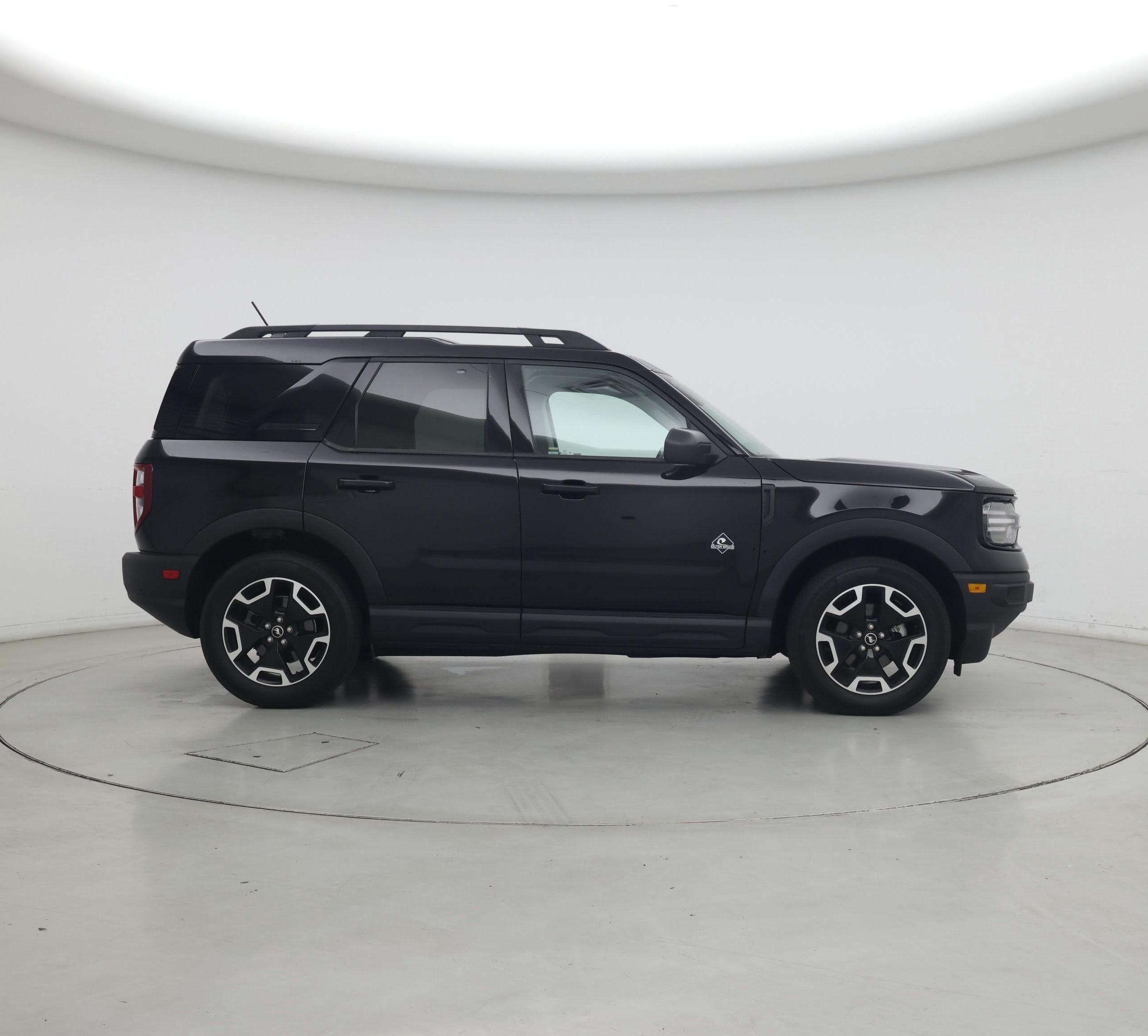 Thumbnail: 2023 Ford Bronco Sport - 7