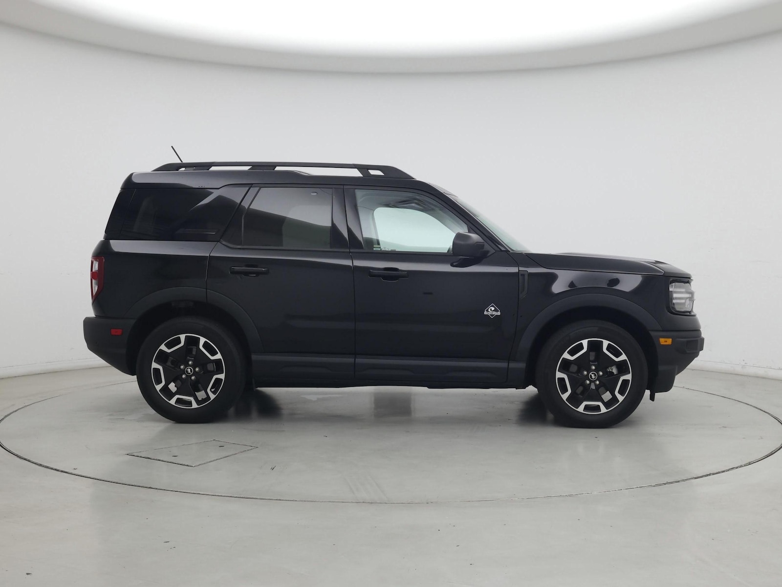 2023 Ford Bronco Sport Outer Banks - Photo 8
