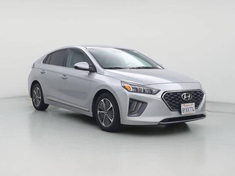 2022 Hyundai Ioniq SEL -
                  Oxnard, CA