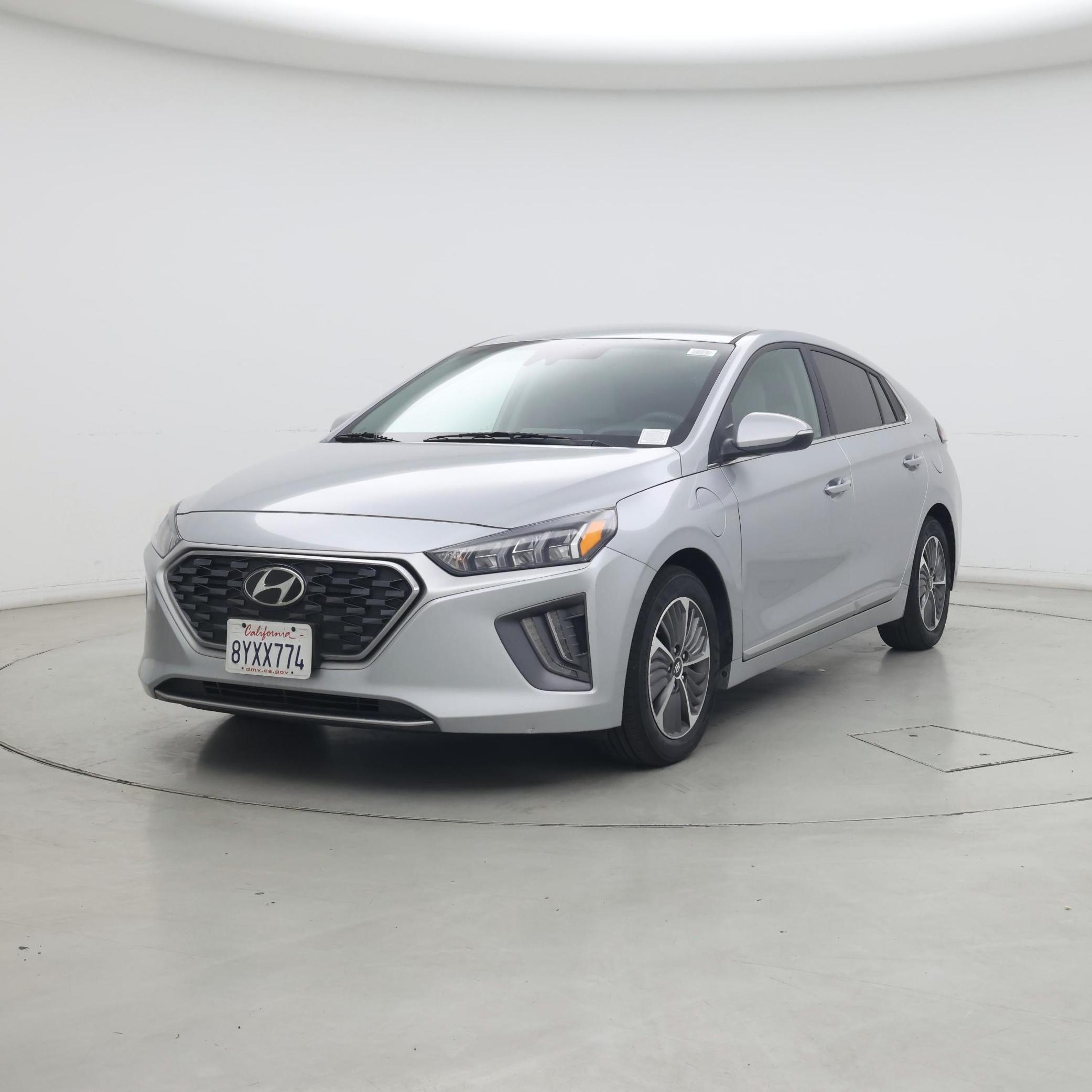 Thumbnail: 2022 Hyundai Ioniq - 4