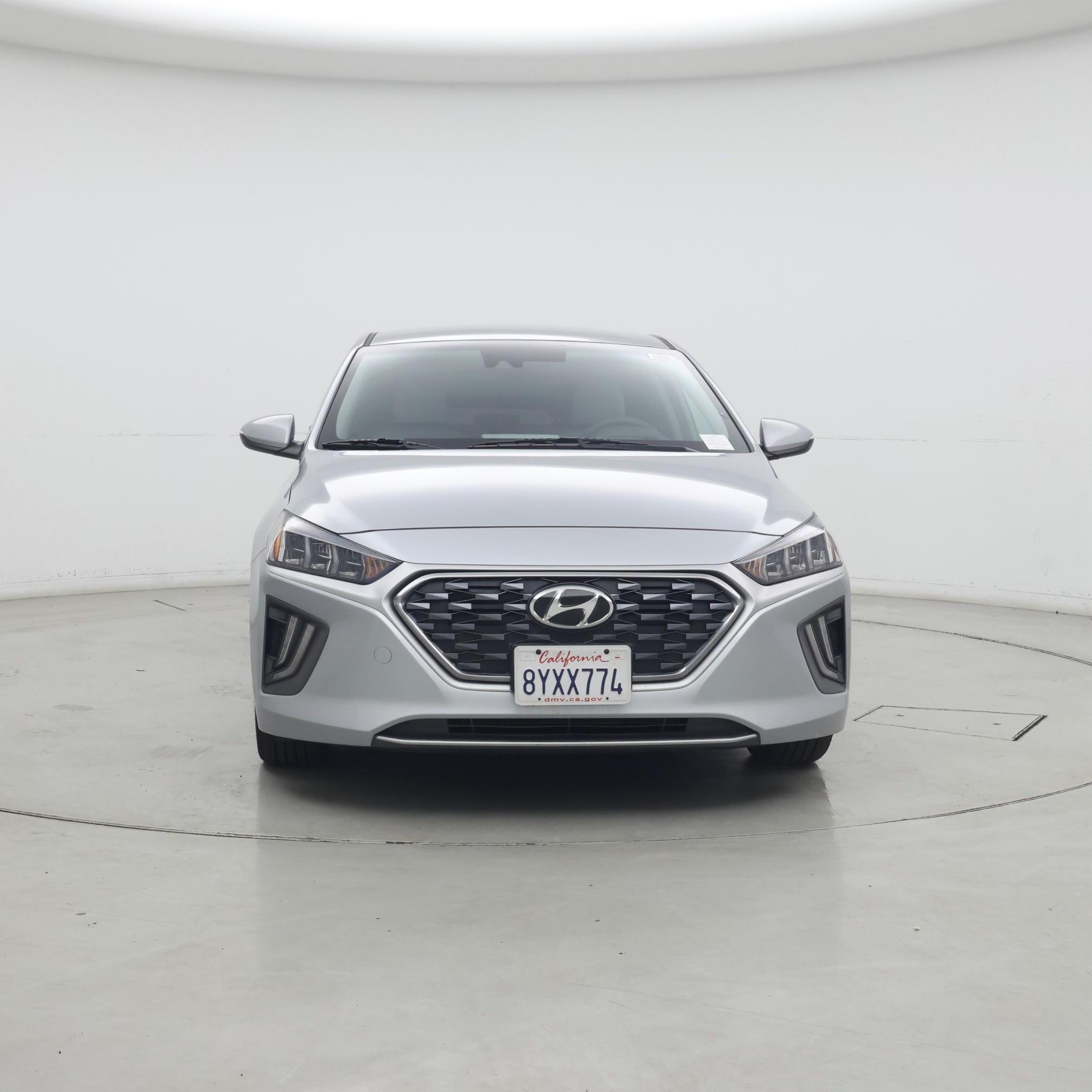 Thumbnail: 2022 Hyundai Ioniq - 5