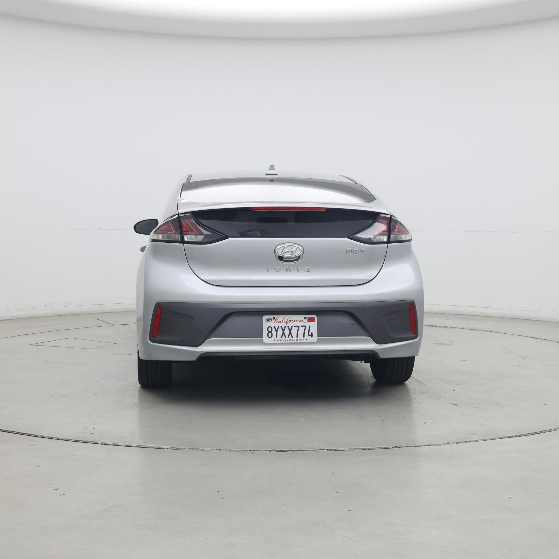 Thumbnail: 2022 Hyundai Ioniq - 6