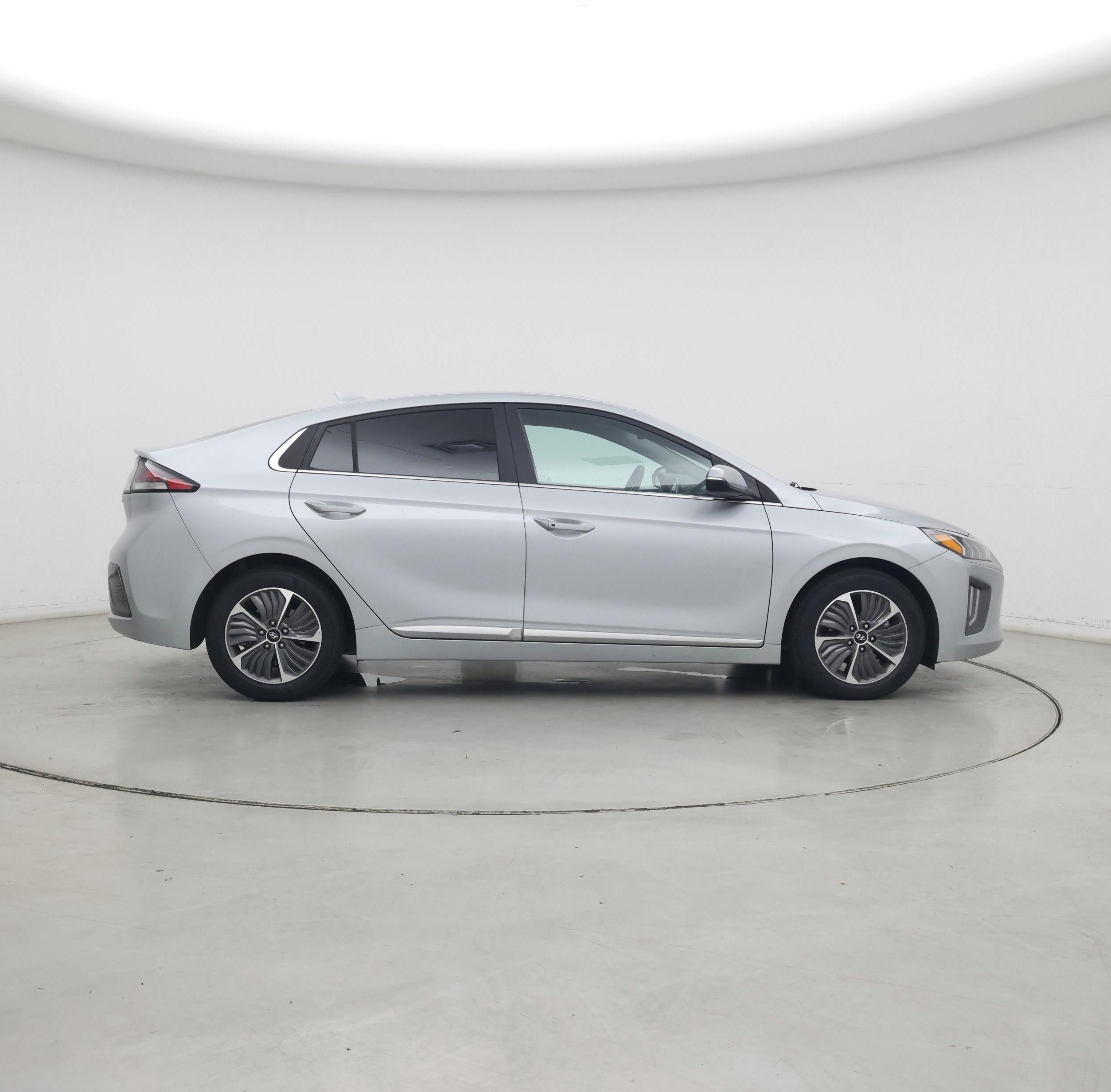 Thumbnail: 2022 Hyundai Ioniq - 7