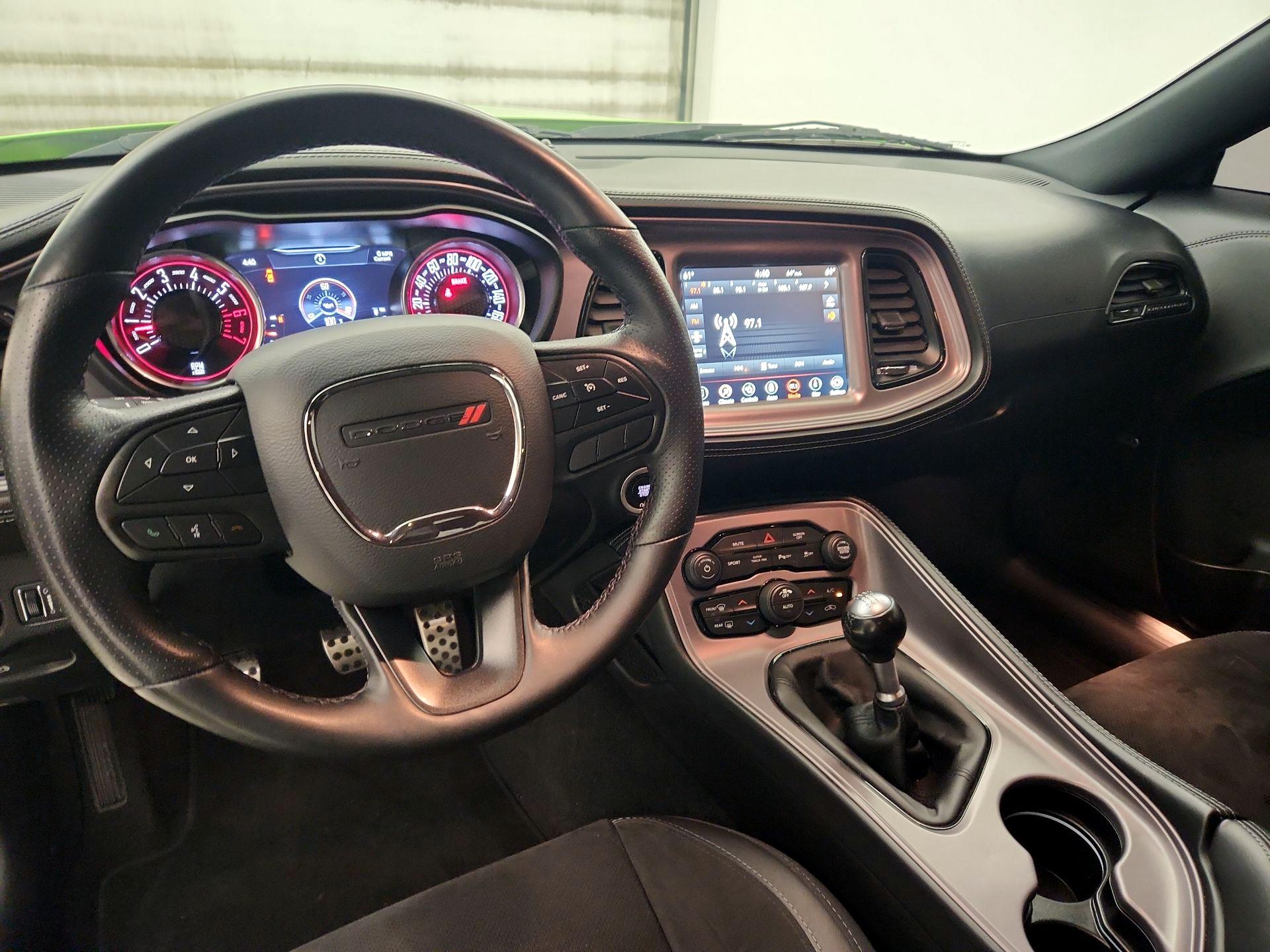 Thumbnail: 2023 Dodge Challenger - 9