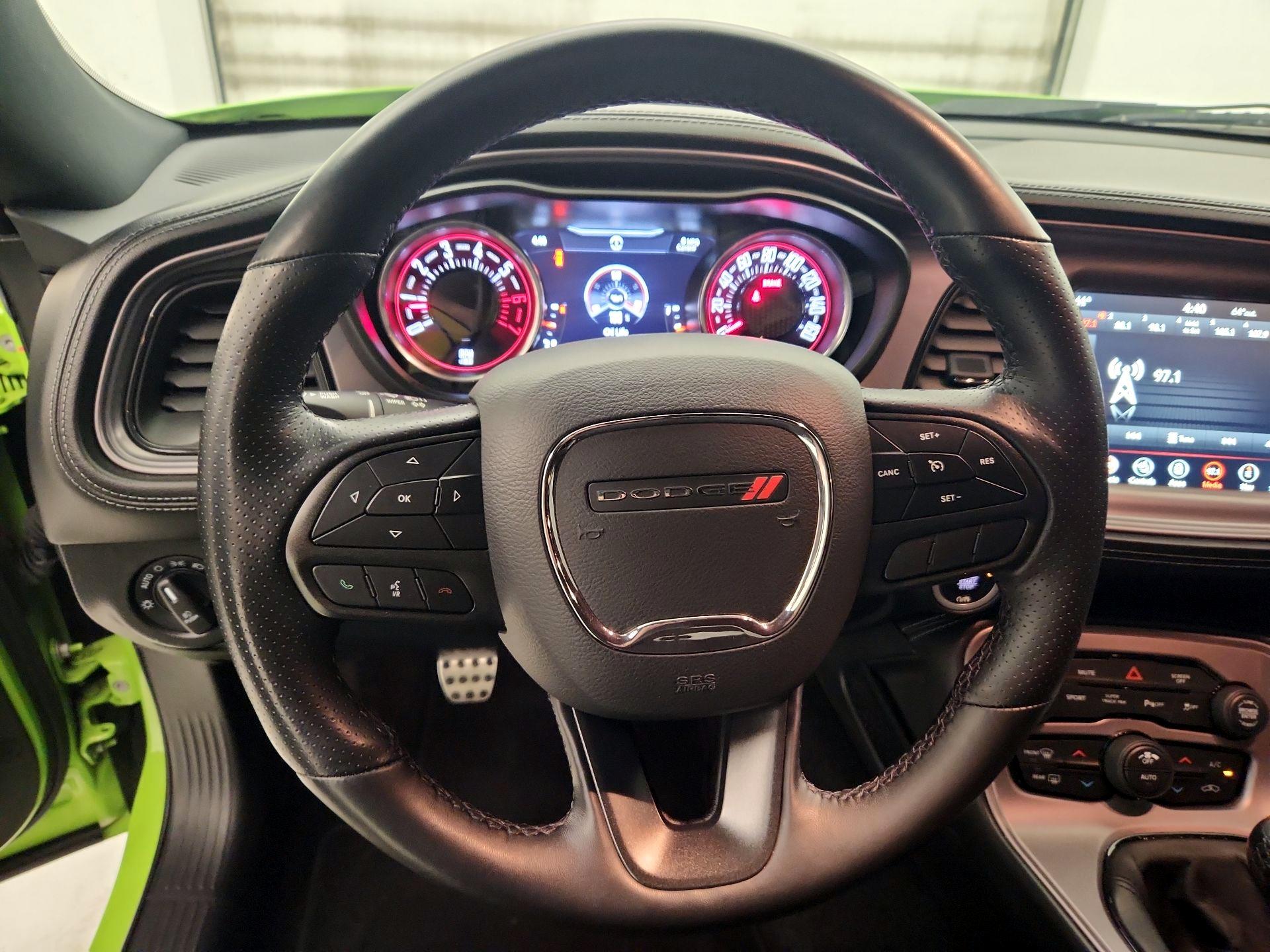 Thumbnail: 2023 Dodge Challenger - 10