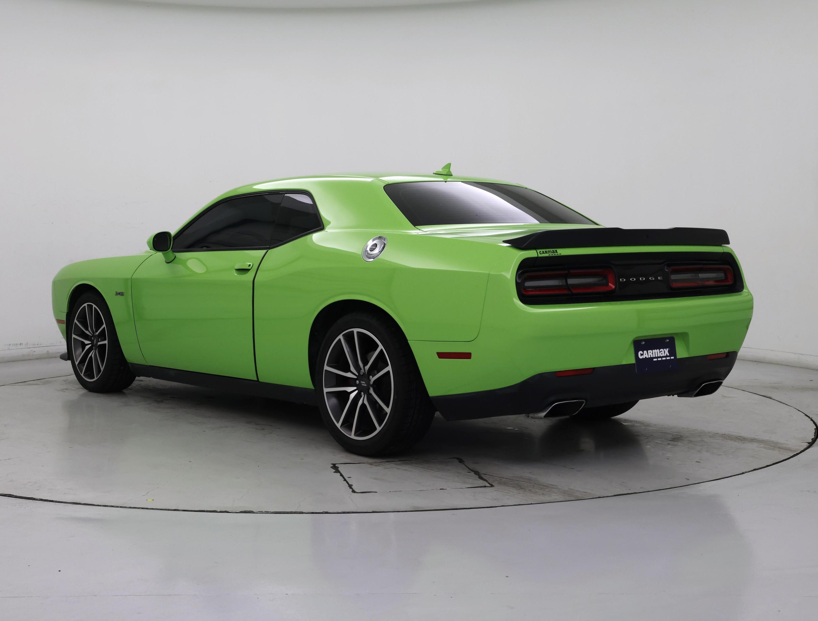 Thumbnail: 2023 Dodge Challenger - 2