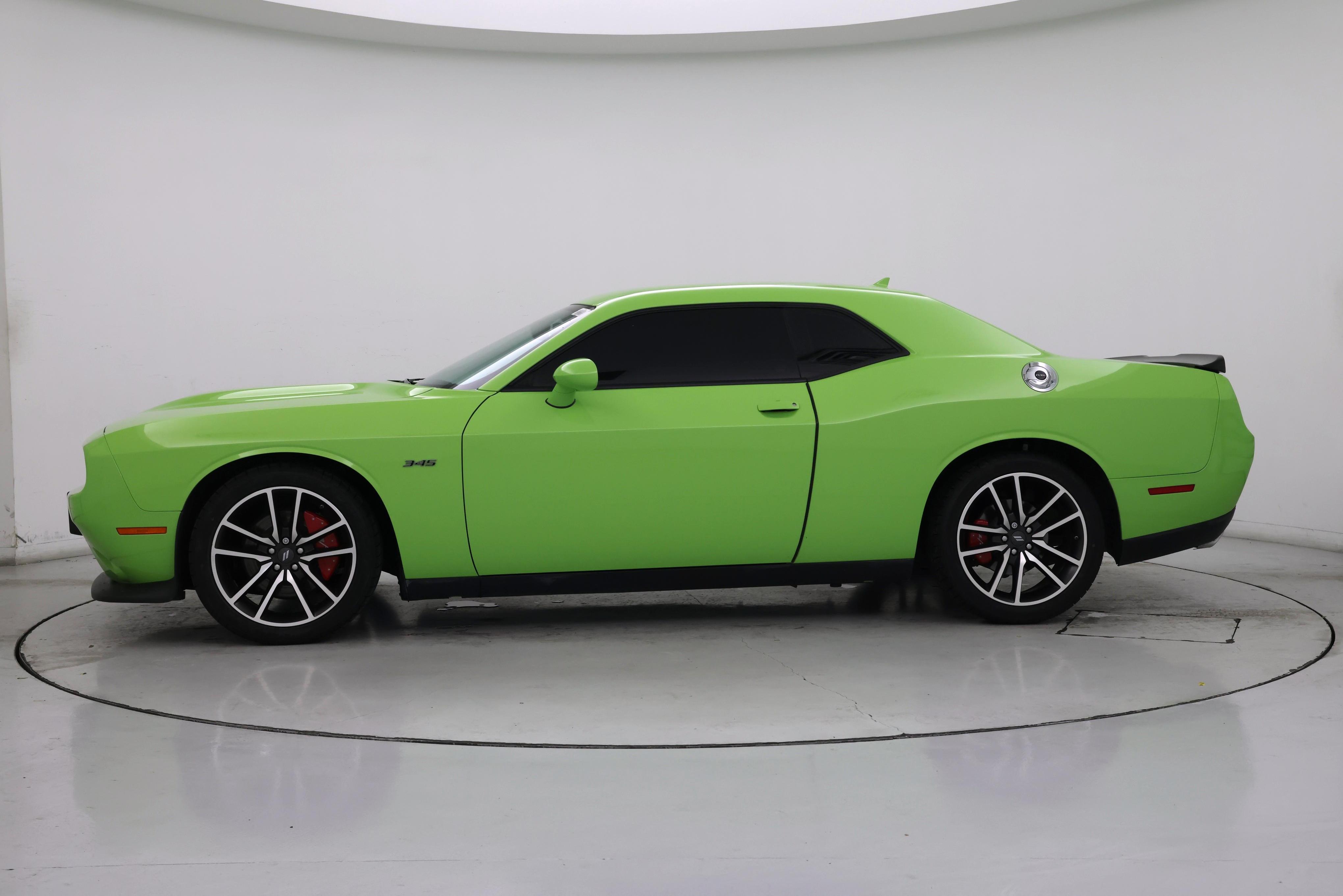 Thumbnail: 2023 Dodge Challenger - 3