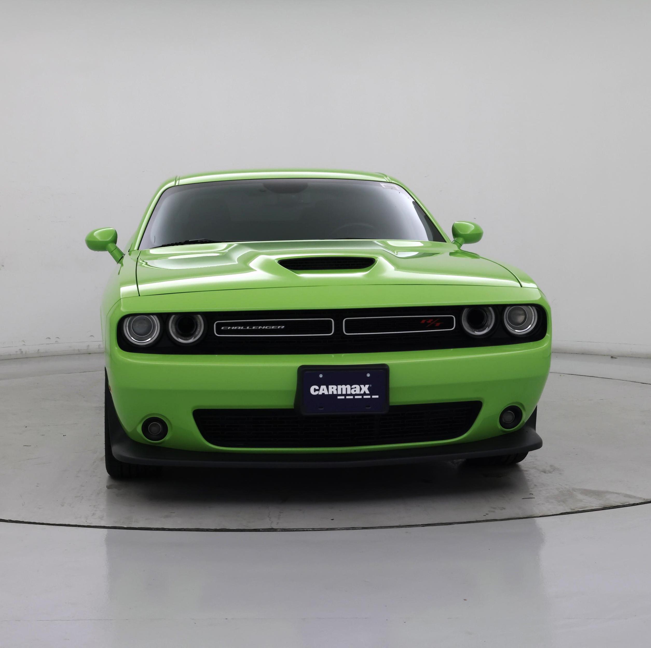 Thumbnail: 2023 Dodge Challenger - 5