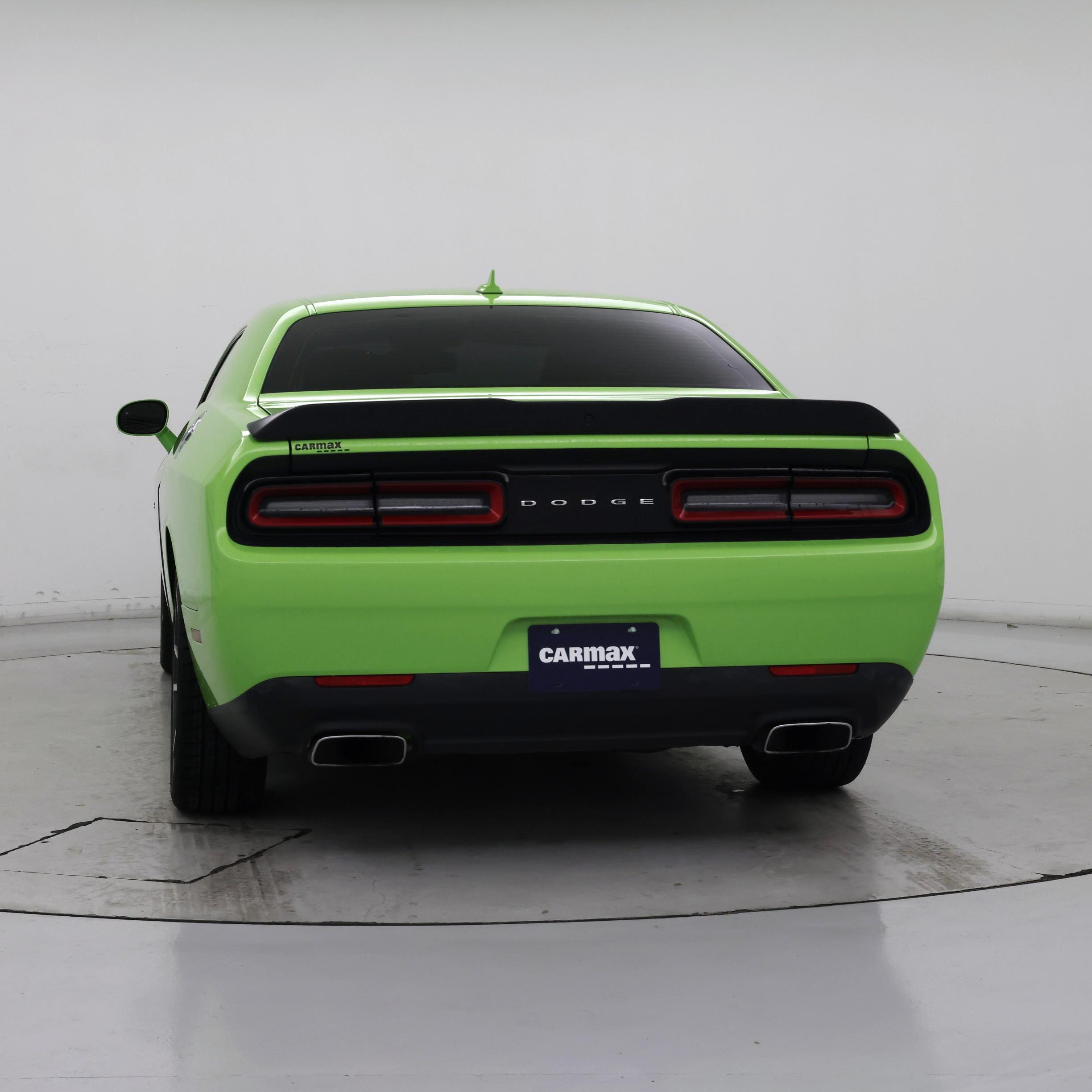 Thumbnail: 2023 Dodge Challenger - 6