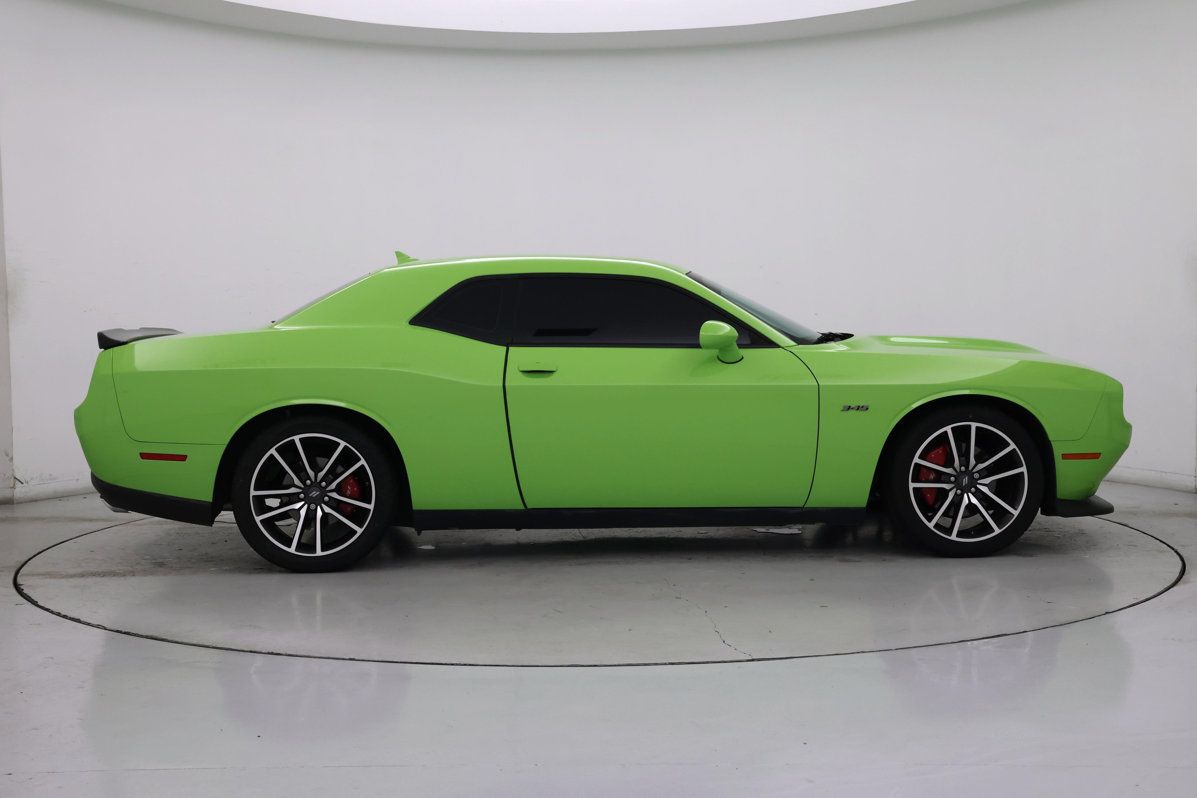 Thumbnail: 2023 Dodge Challenger - 7
