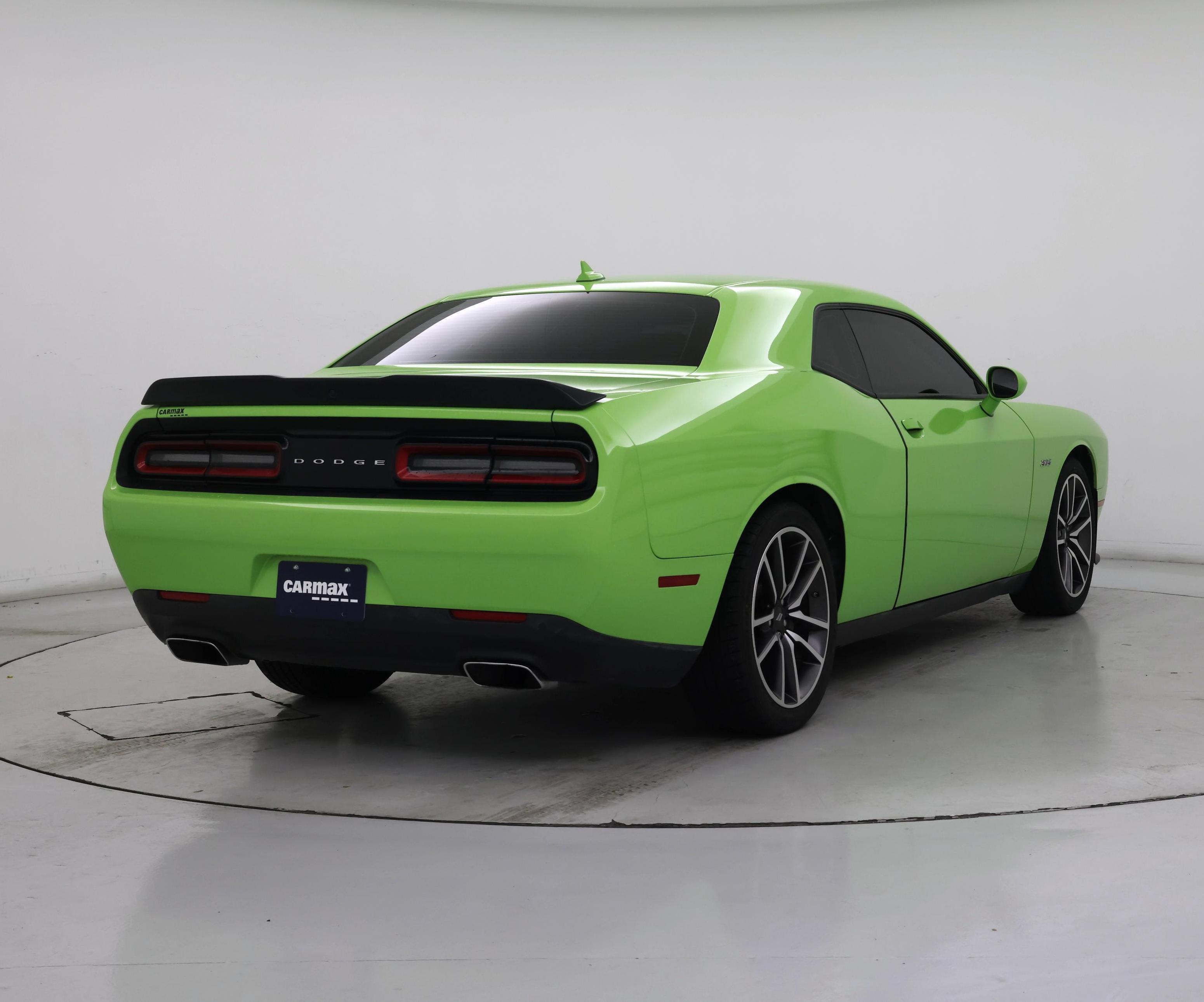 Thumbnail: 2023 Dodge Challenger - 8