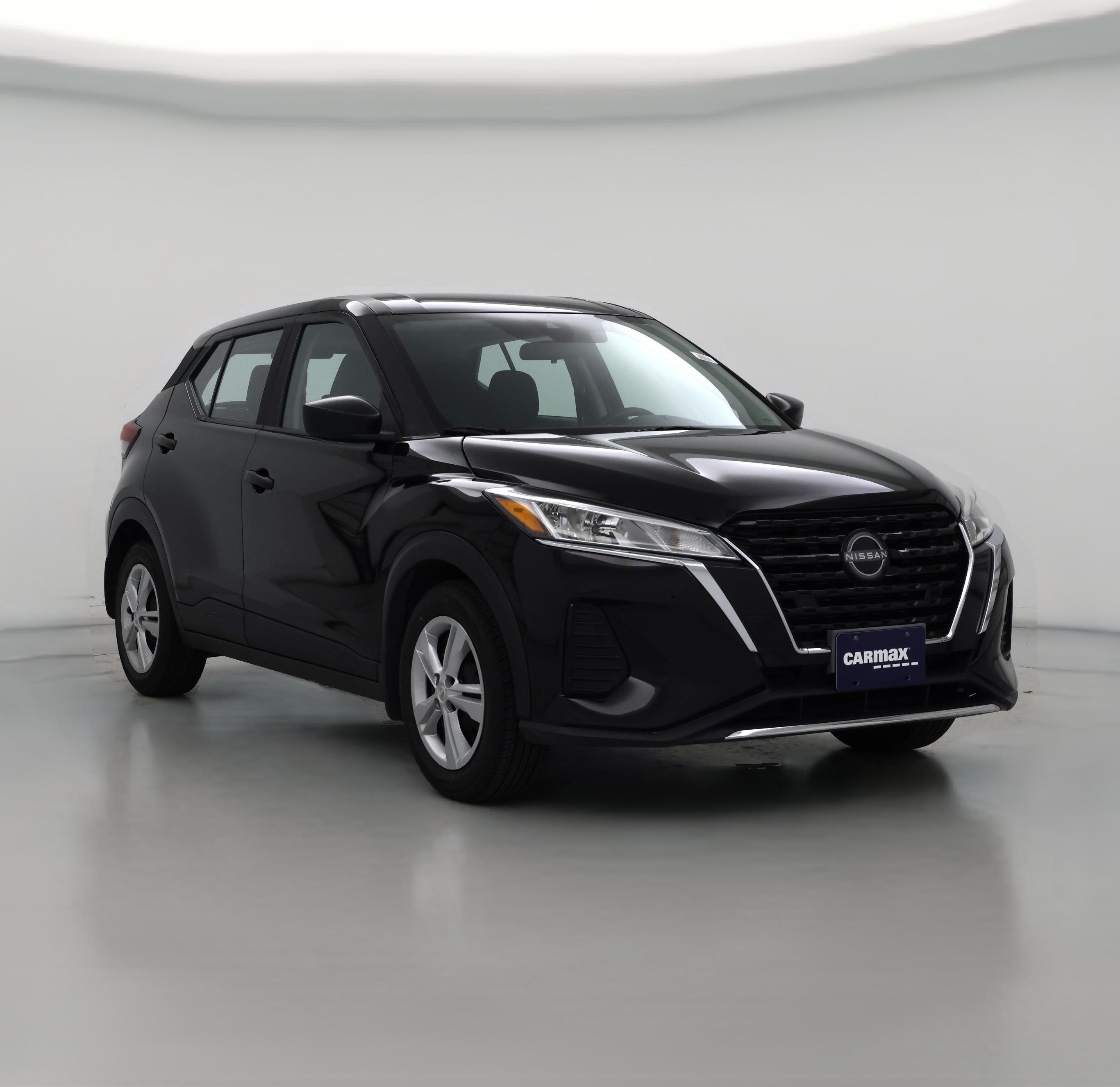 Thumbnail: 2022 Nissan Kicks - 1