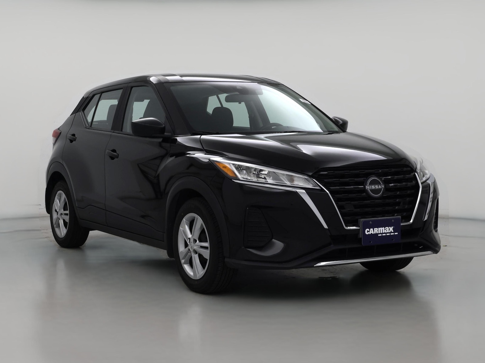 2022 Nissan Kicks