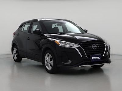 2022 Nissan Kicks S