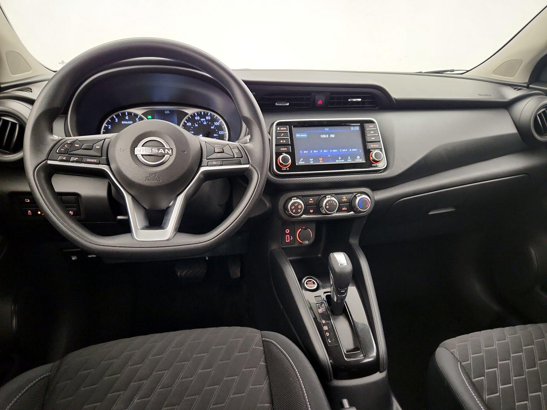 Thumbnail: 2022 Nissan Kicks - 9