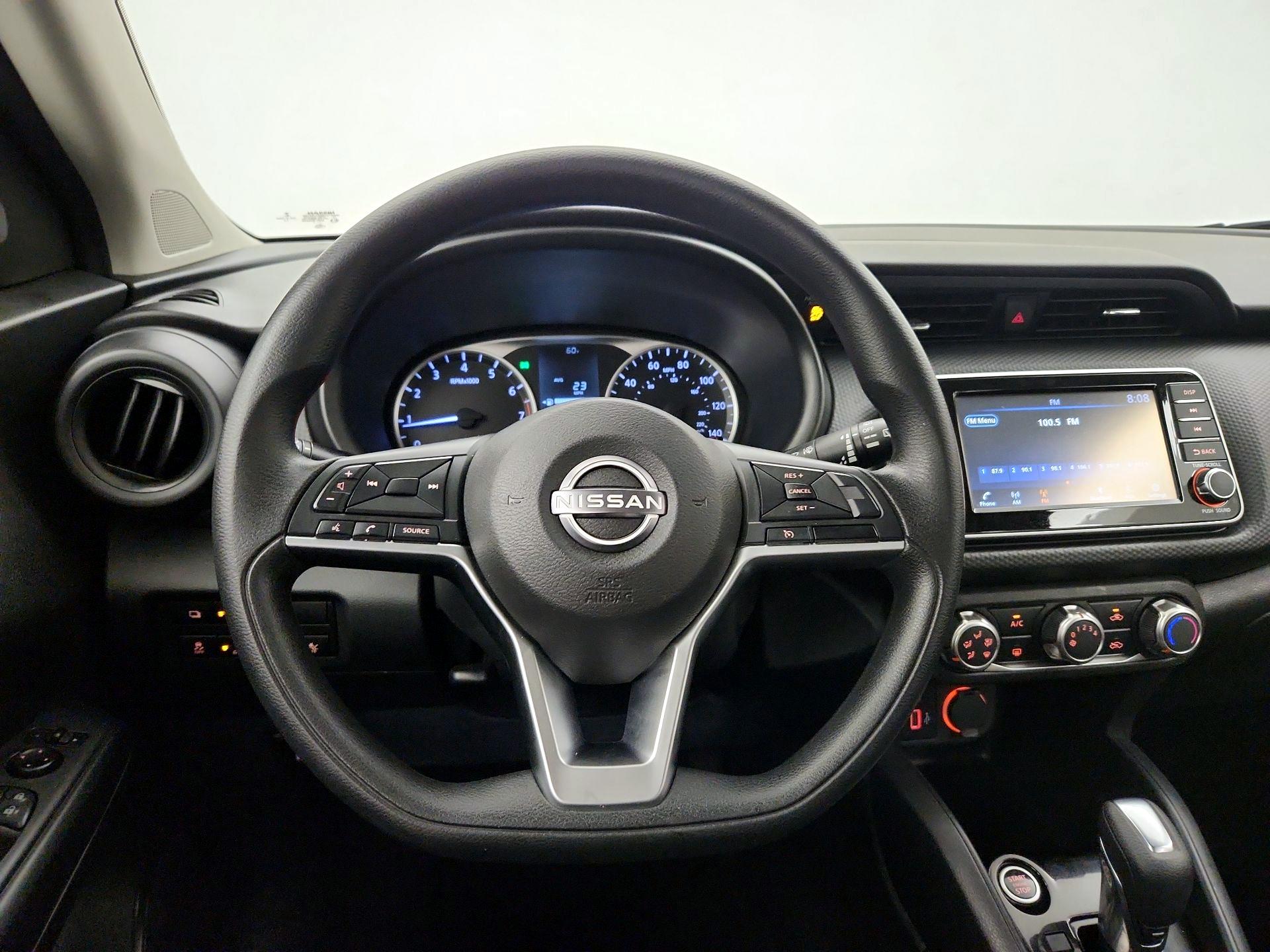 Thumbnail: 2022 Nissan Kicks - 10