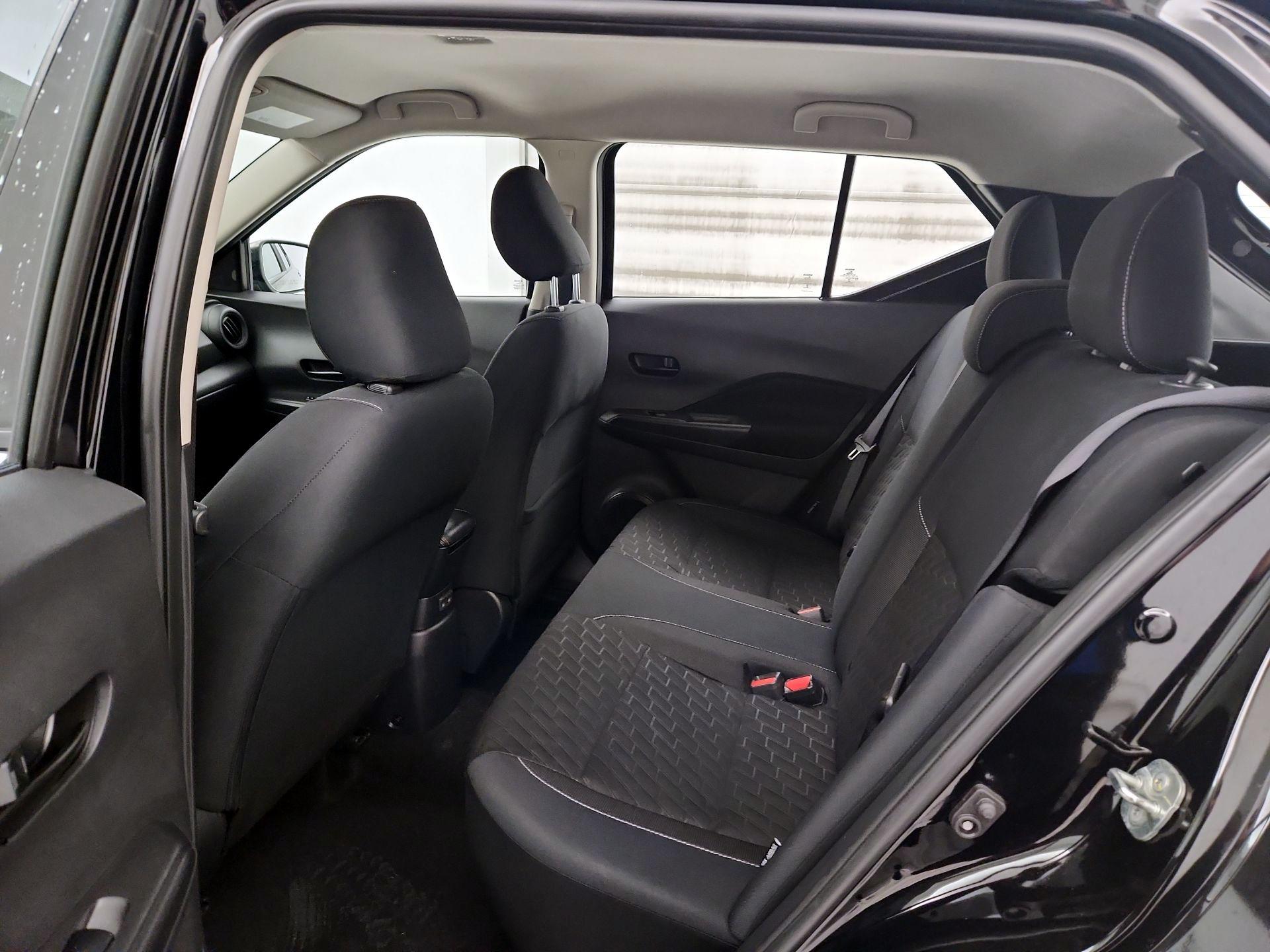 Thumbnail: 2022 Nissan Kicks - 19