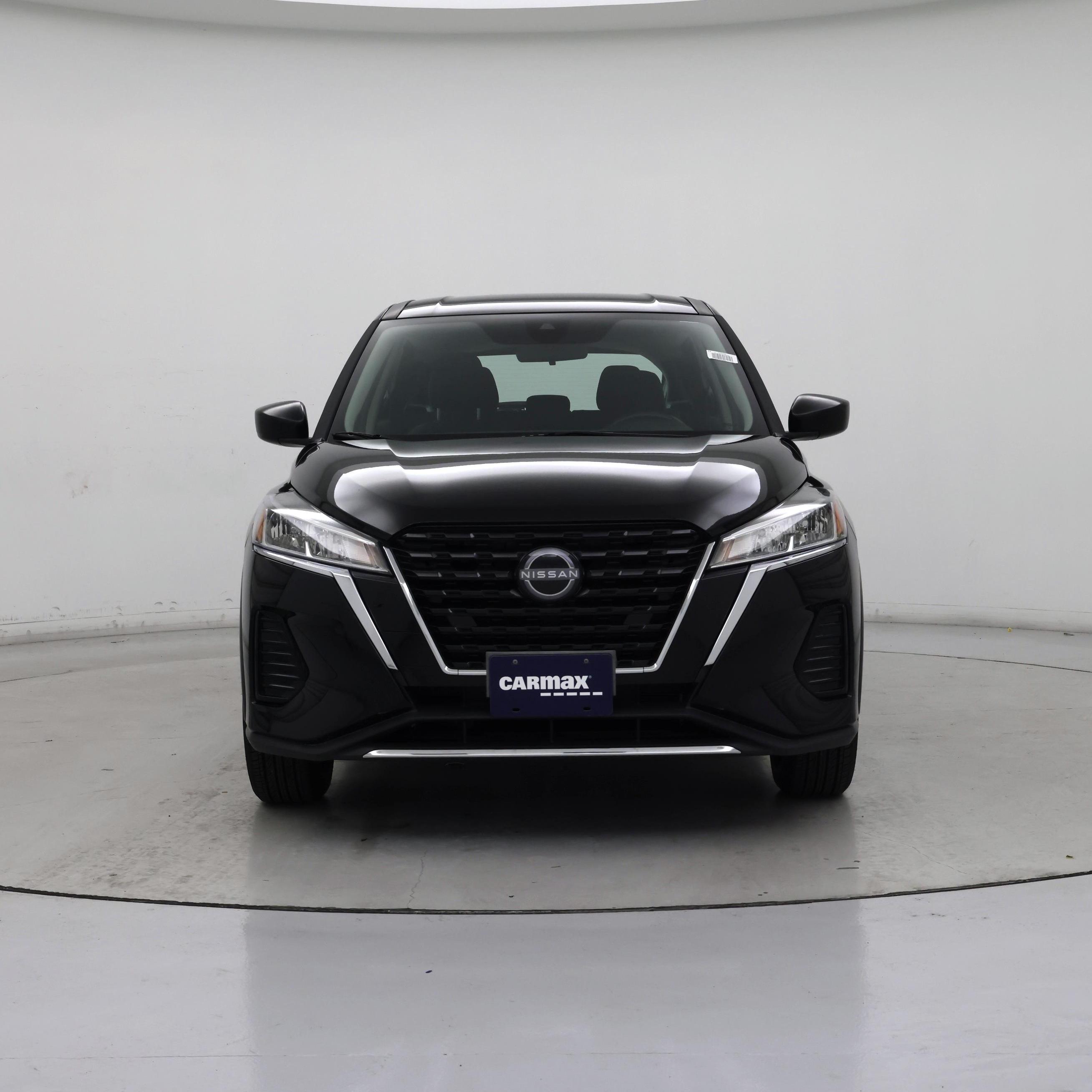 Thumbnail: 2022 Nissan Kicks - 5