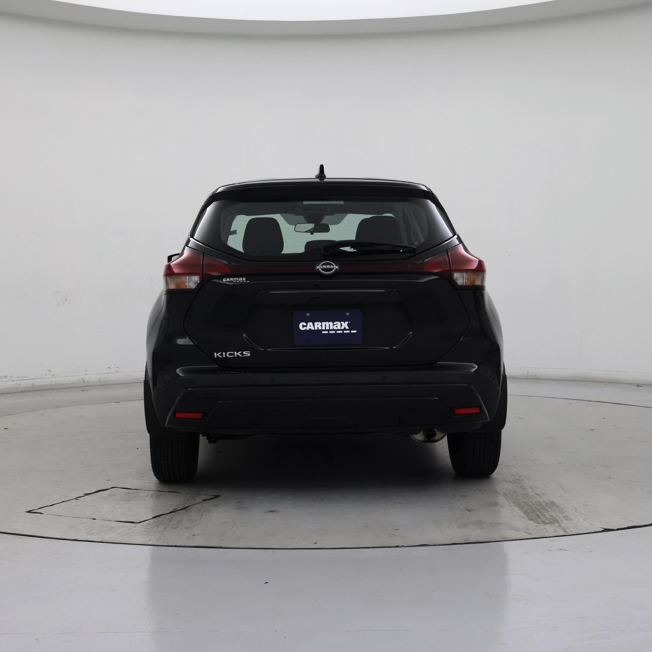 Thumbnail: 2022 Nissan Kicks - 6
