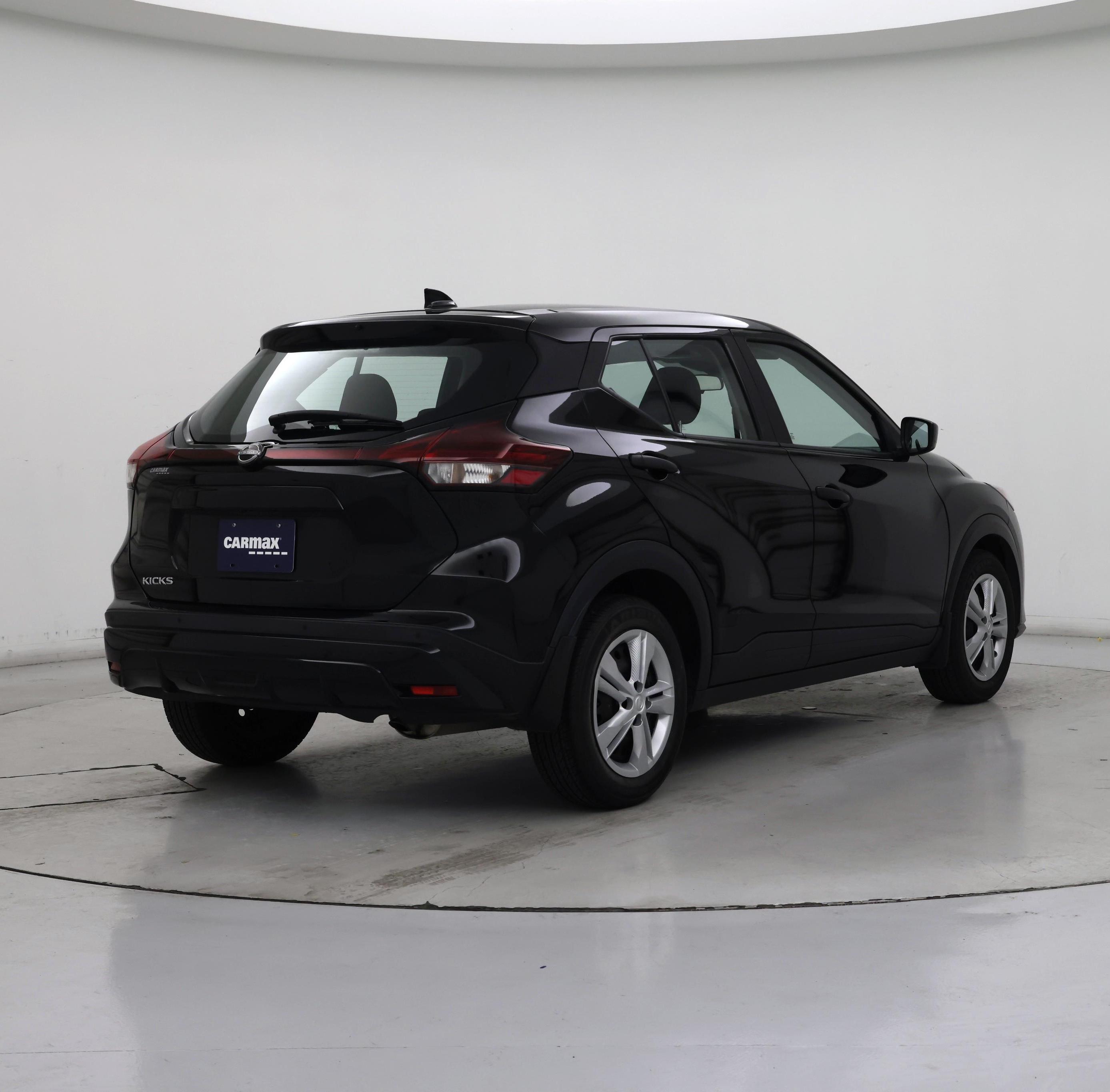 Thumbnail: 2022 Nissan Kicks - 8