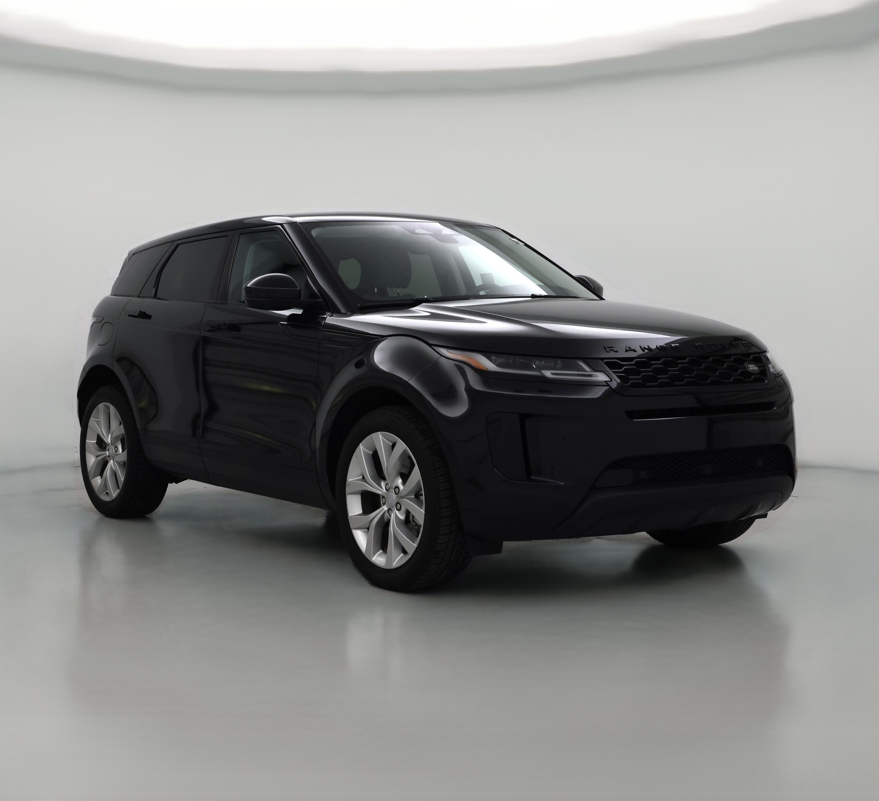 Thumbnail: 2023 Land Rover Range Rover Evoque - 1