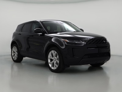 2023 Land Rover Range Rover Evoque SE